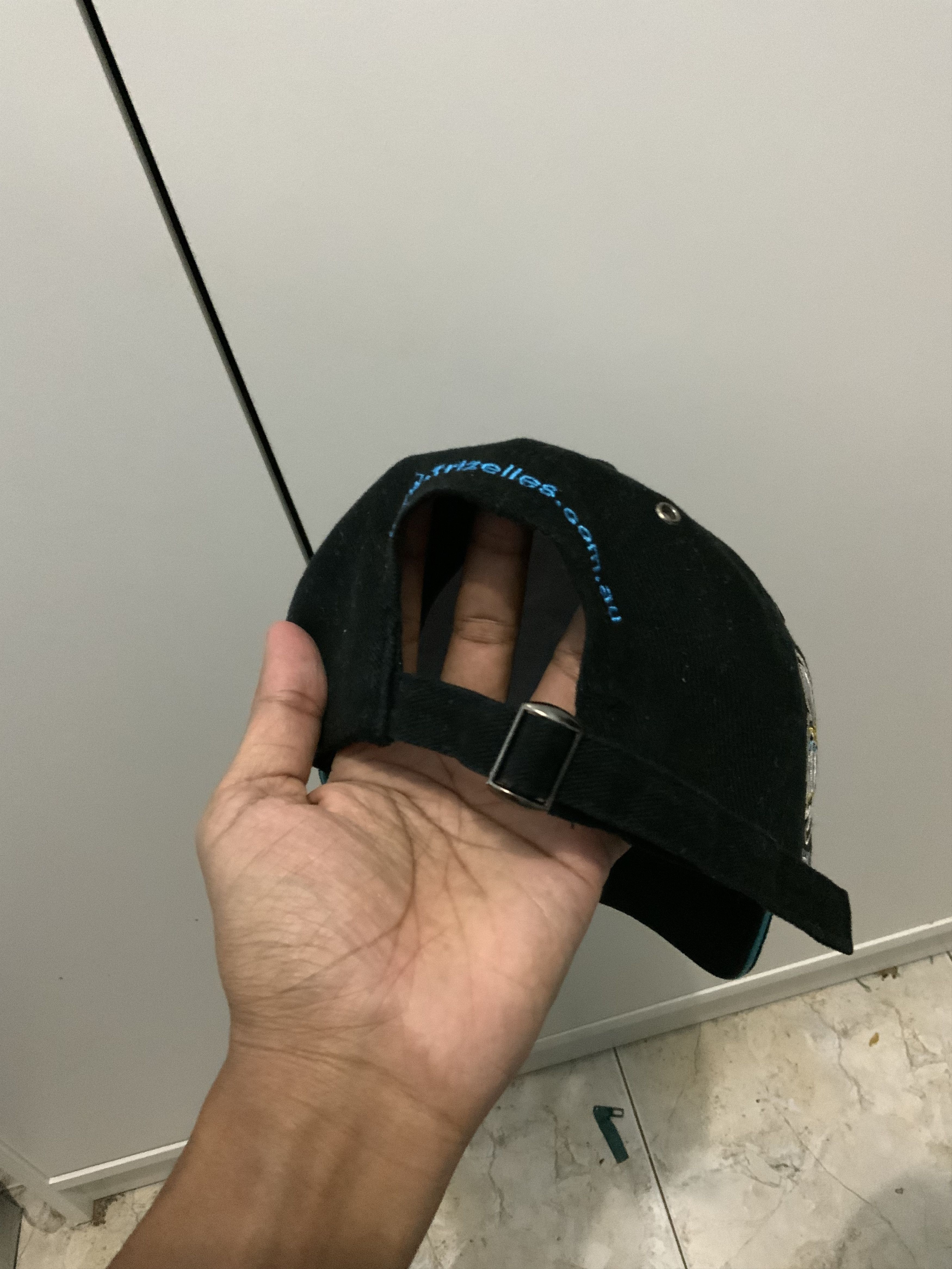 Japanese Brand JDM Mazda x Gold Coast Titans Hat Size ONE SIZE - 13 Thumbnail