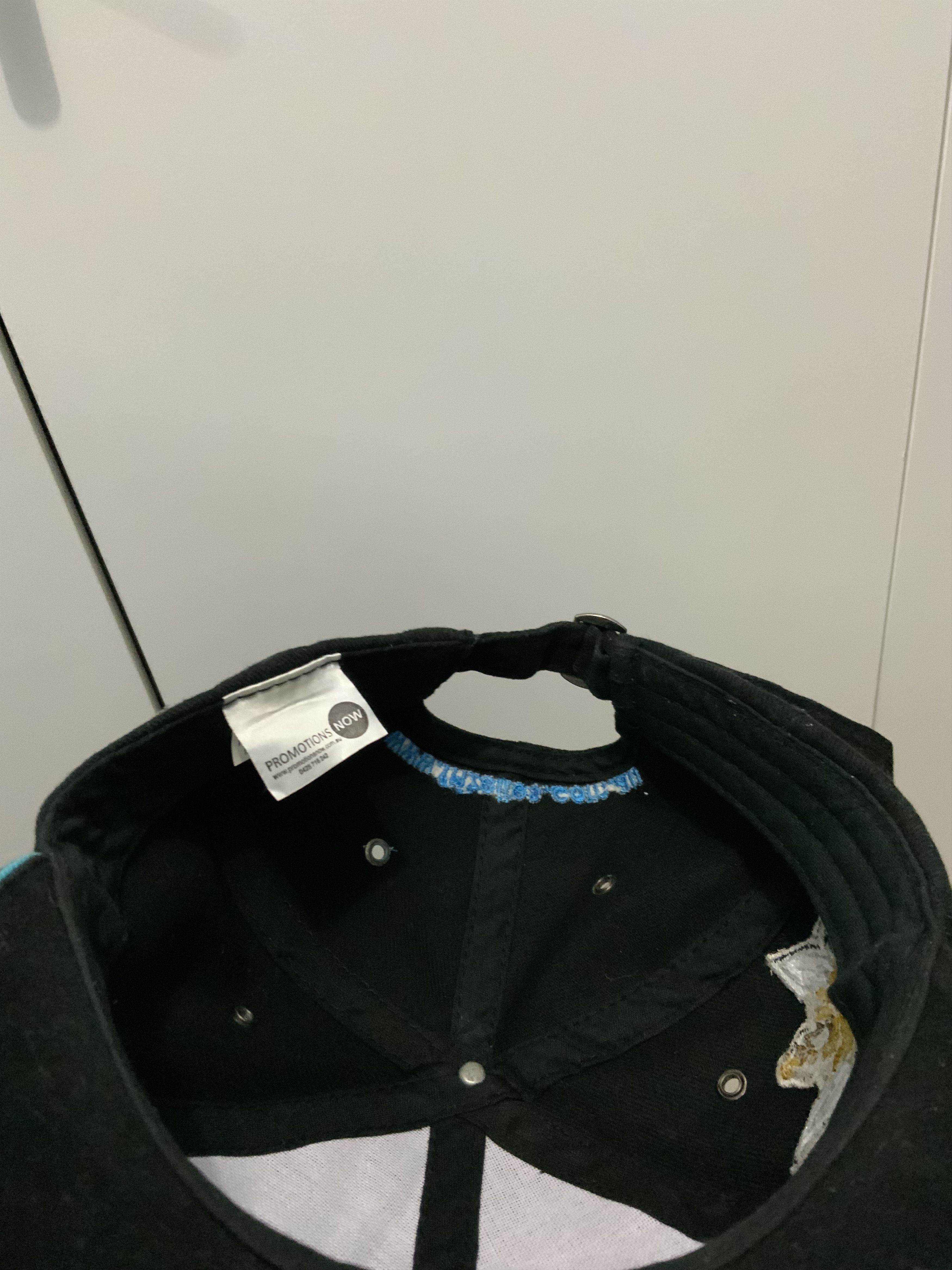 Japanese Brand JDM Mazda x Gold Coast Titans Hat Size ONE SIZE - 10 Thumbnail