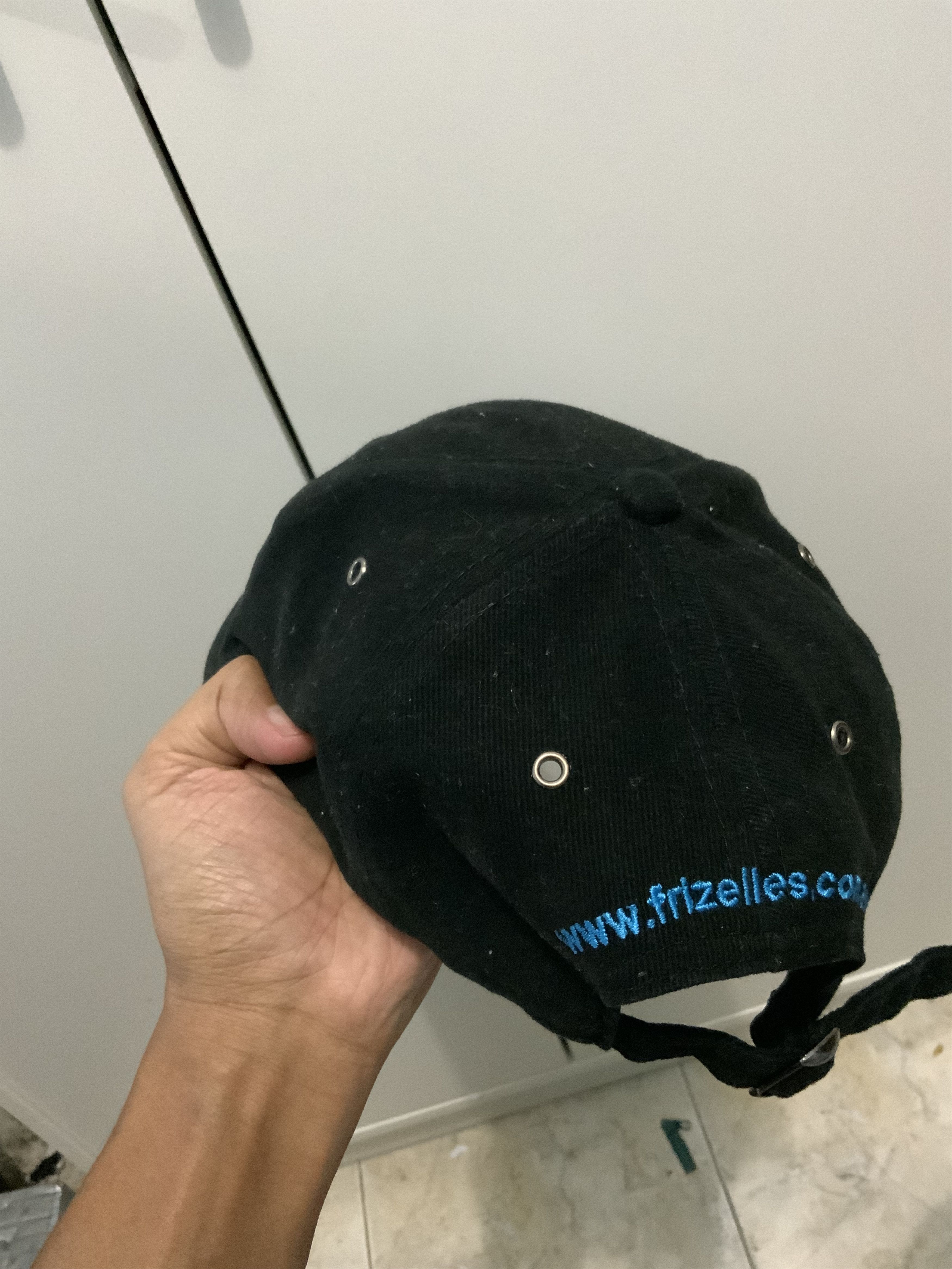 Japanese Brand JDM Mazda x Gold Coast Titans Hat Size ONE SIZE - 15 Thumbnail