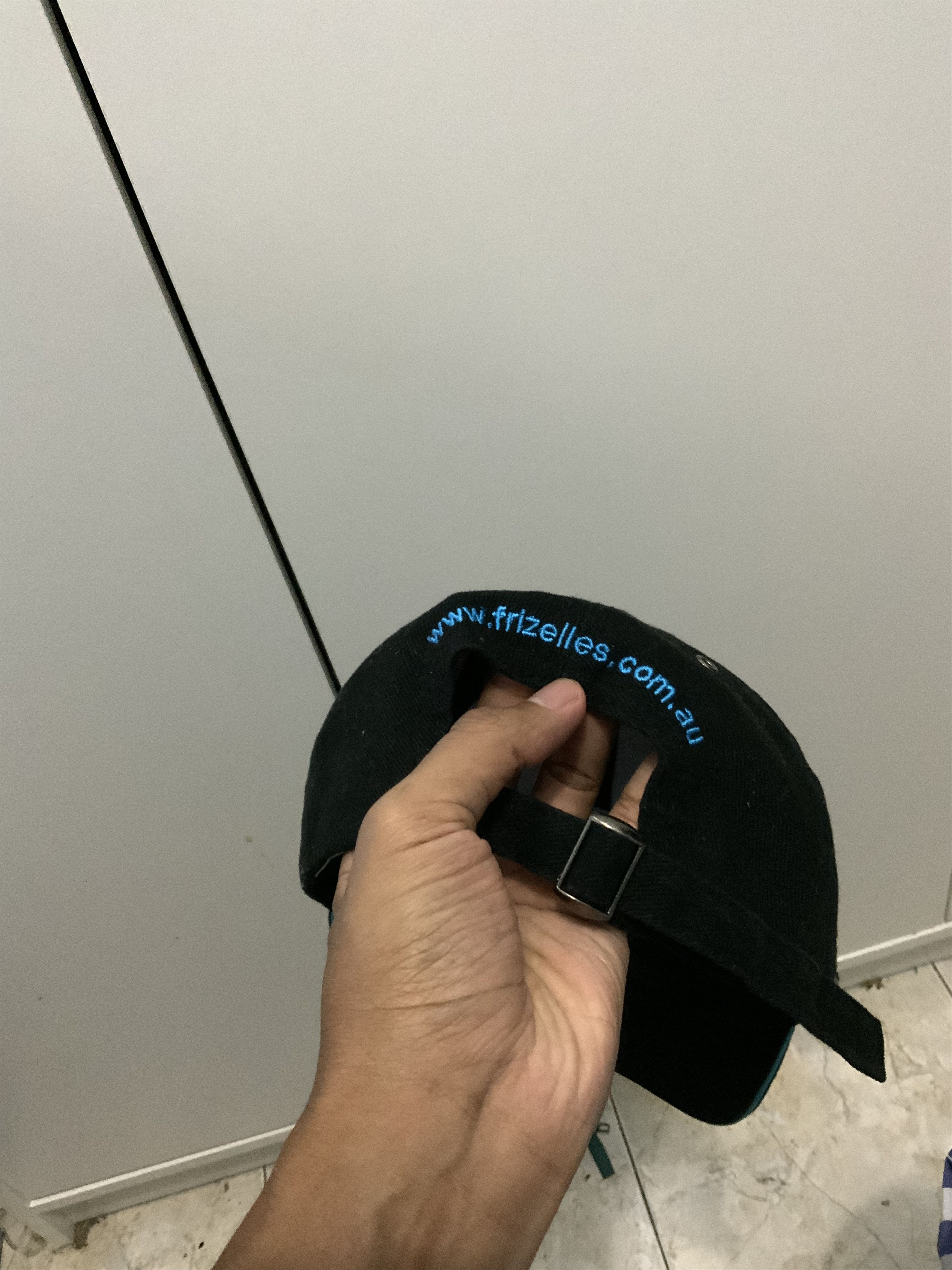 Japanese Brand JDM Mazda x Gold Coast Titans Hat Size ONE SIZE - 14 Thumbnail