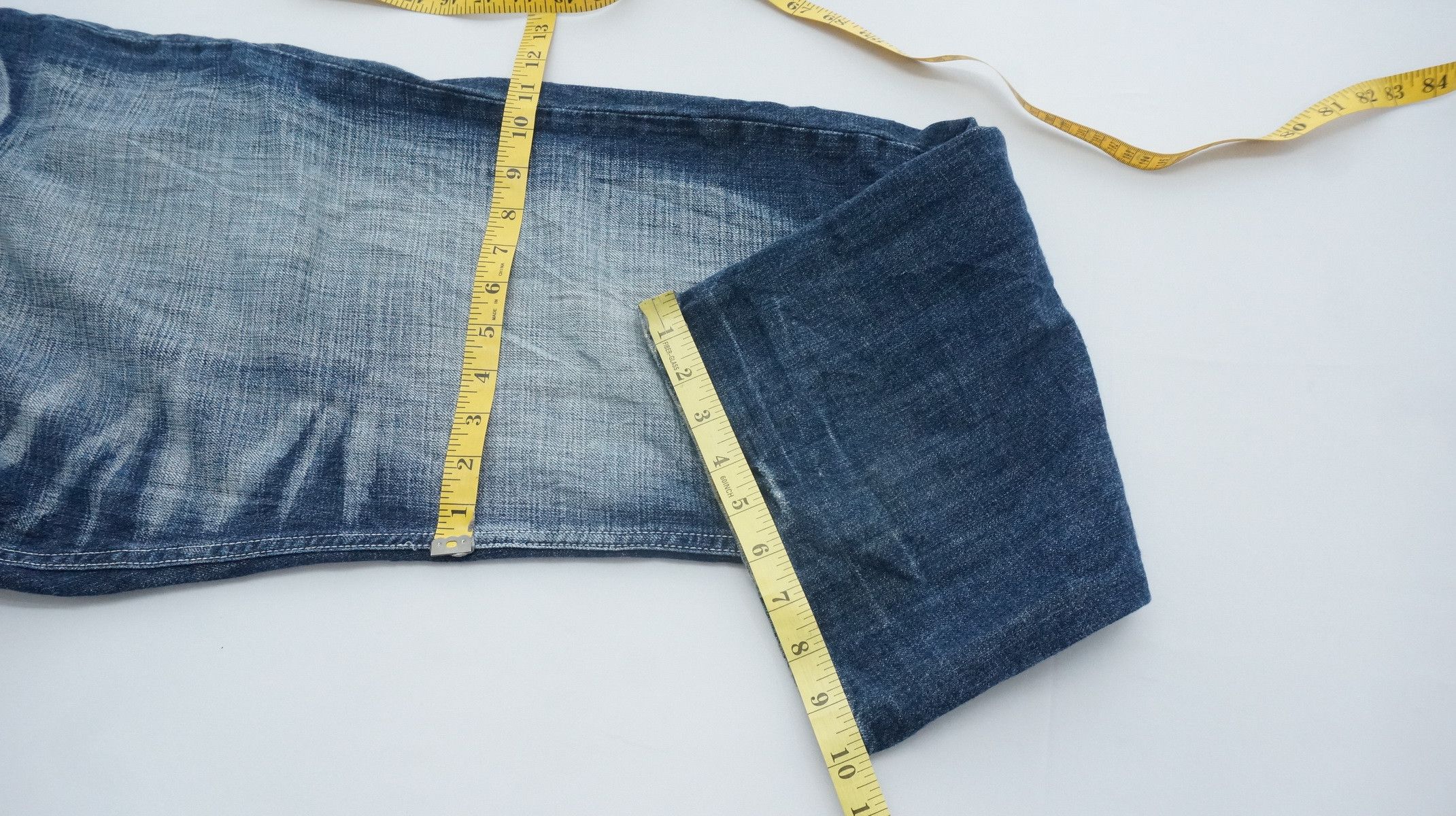 Akademiks 🔥 AKDMKS Akademiks Embroidered Big Tall Jeans Size US 40 / EU 56 - 12 Thumbnail