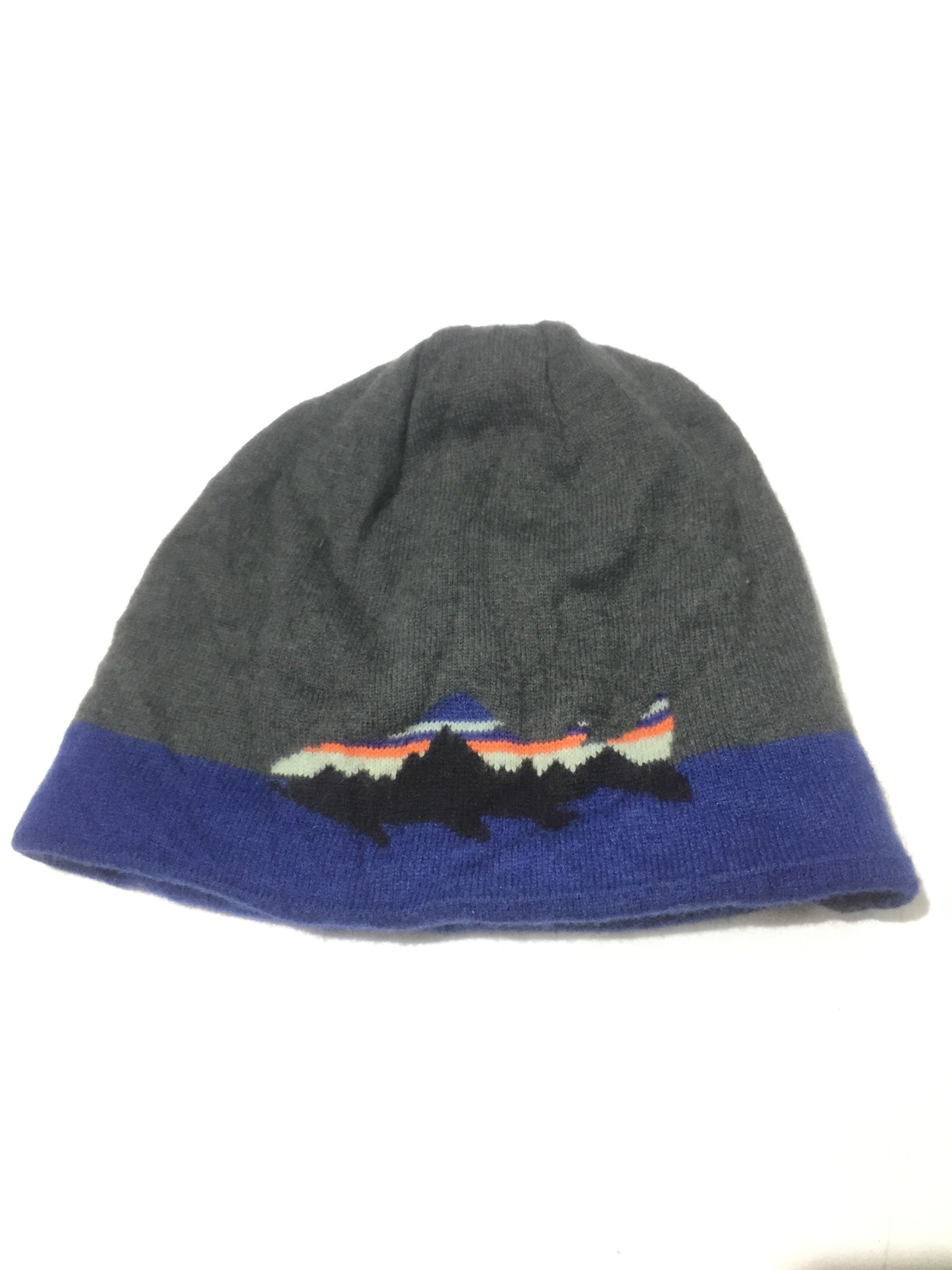 Patagonia Patagonia Japan Snow Cap Size ONE SIZE - 1 Thumbnail