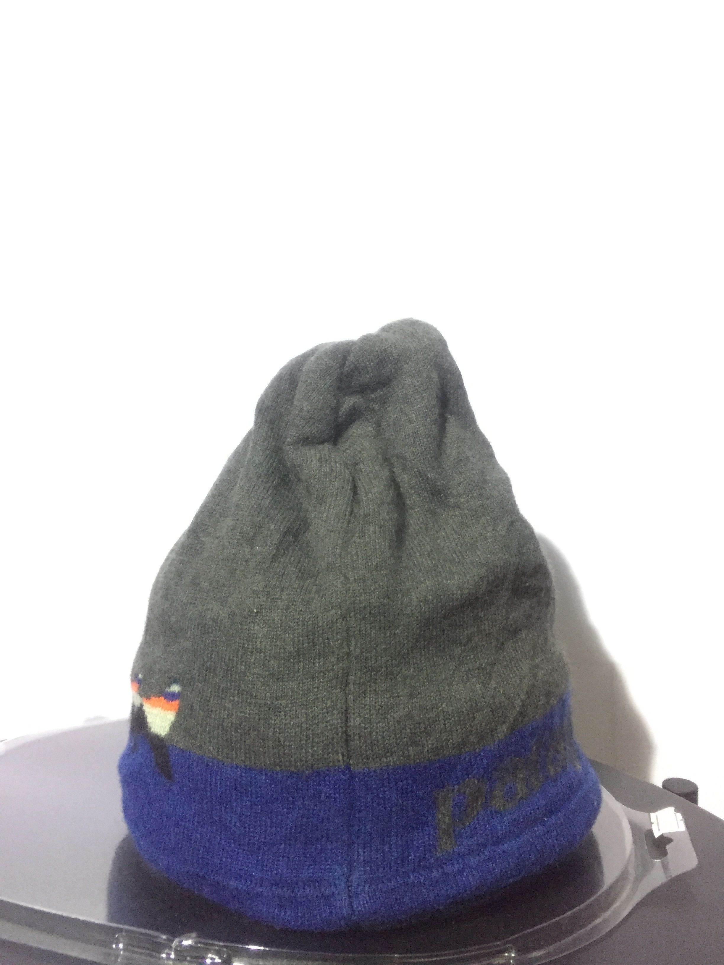 Patagonia Patagonia Japan Snow Cap Size ONE SIZE - 9 Thumbnail