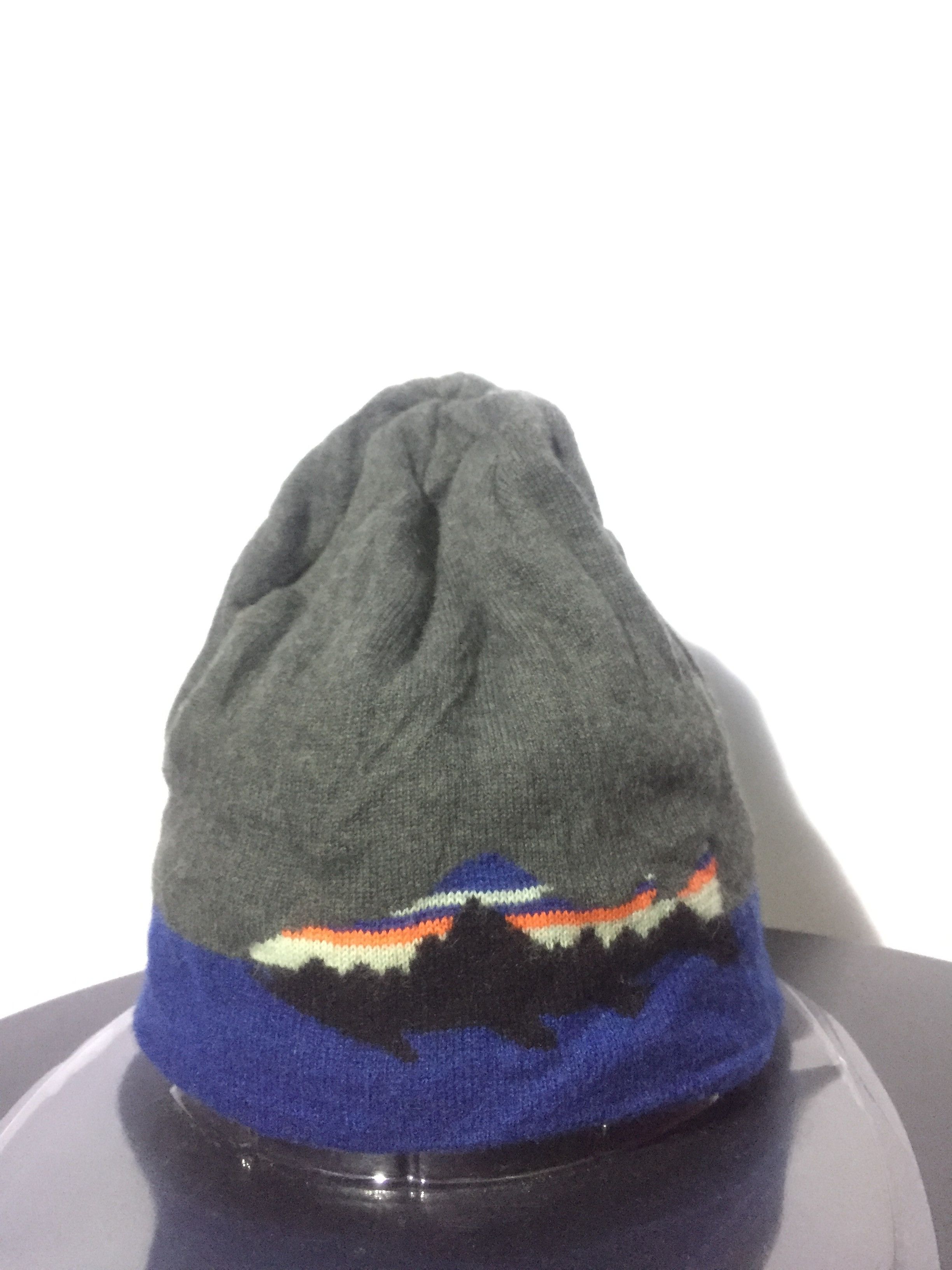 Patagonia Patagonia Japan Snow Cap Size ONE SIZE - 6 Thumbnail