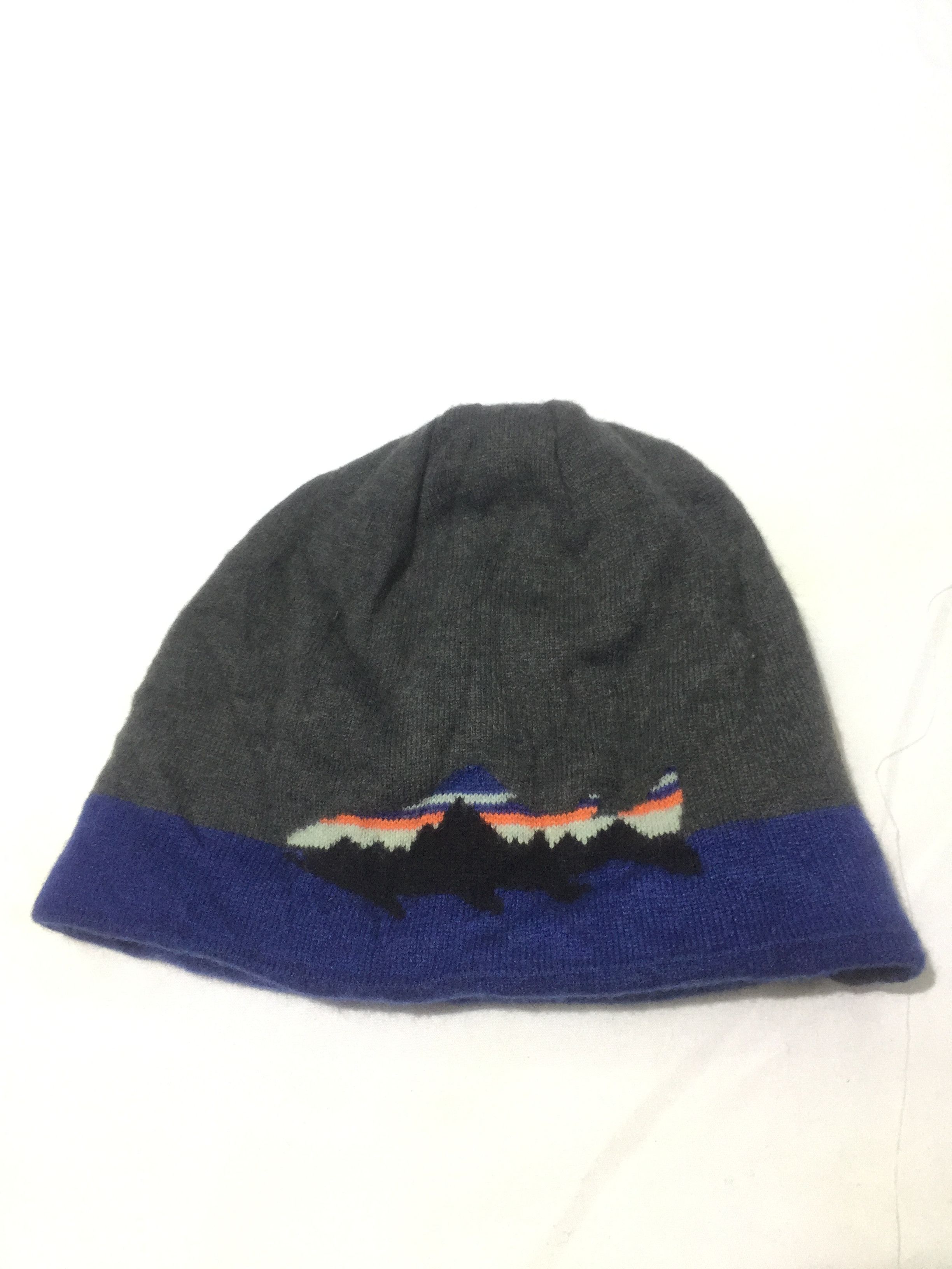 Patagonia Patagonia Japan Snow Cap Size ONE SIZE - 2 Thumbnail