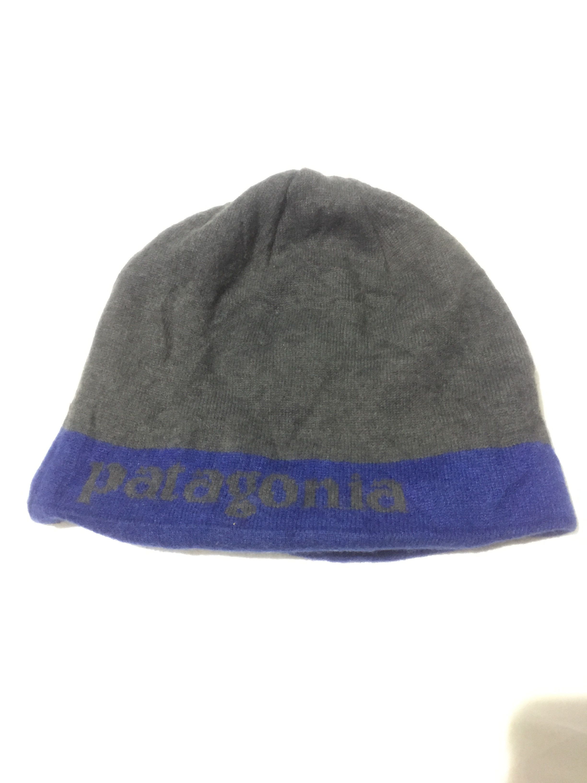 Patagonia Patagonia Japan Snow Cap Size ONE SIZE - 3 Thumbnail