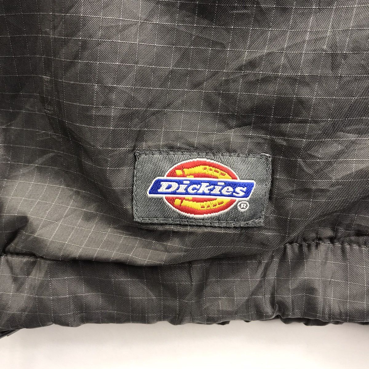 Dickies DICKIES Usa Windbreaker Zipper Hooded Bomber Jacket Size US M / EU 48-50 / 2 - 3 Thumbnail