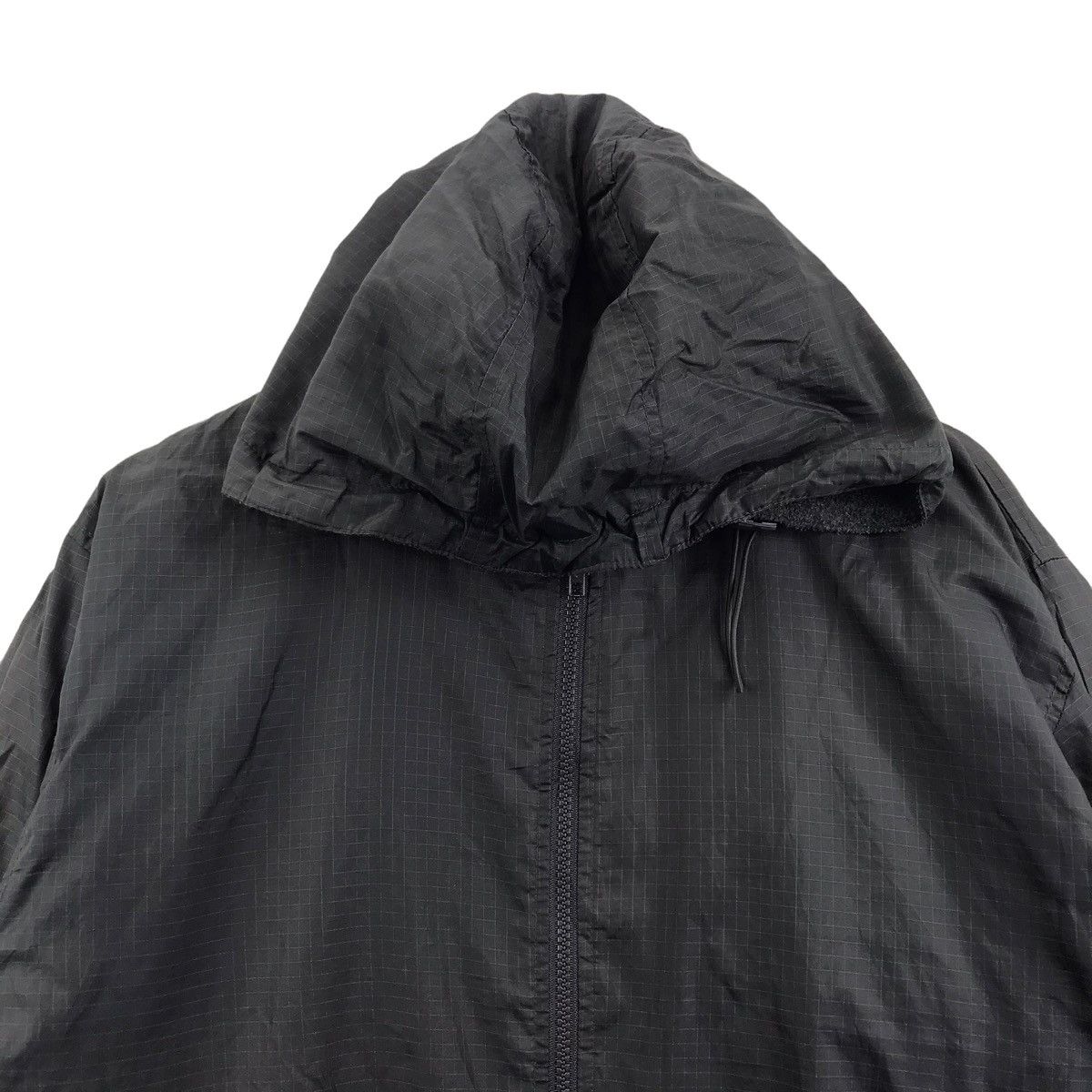 Dickies DICKIES Usa Windbreaker Zipper Hooded Bomber Jacket Size US M / EU 48-50 / 2 - 2 Thumbnail