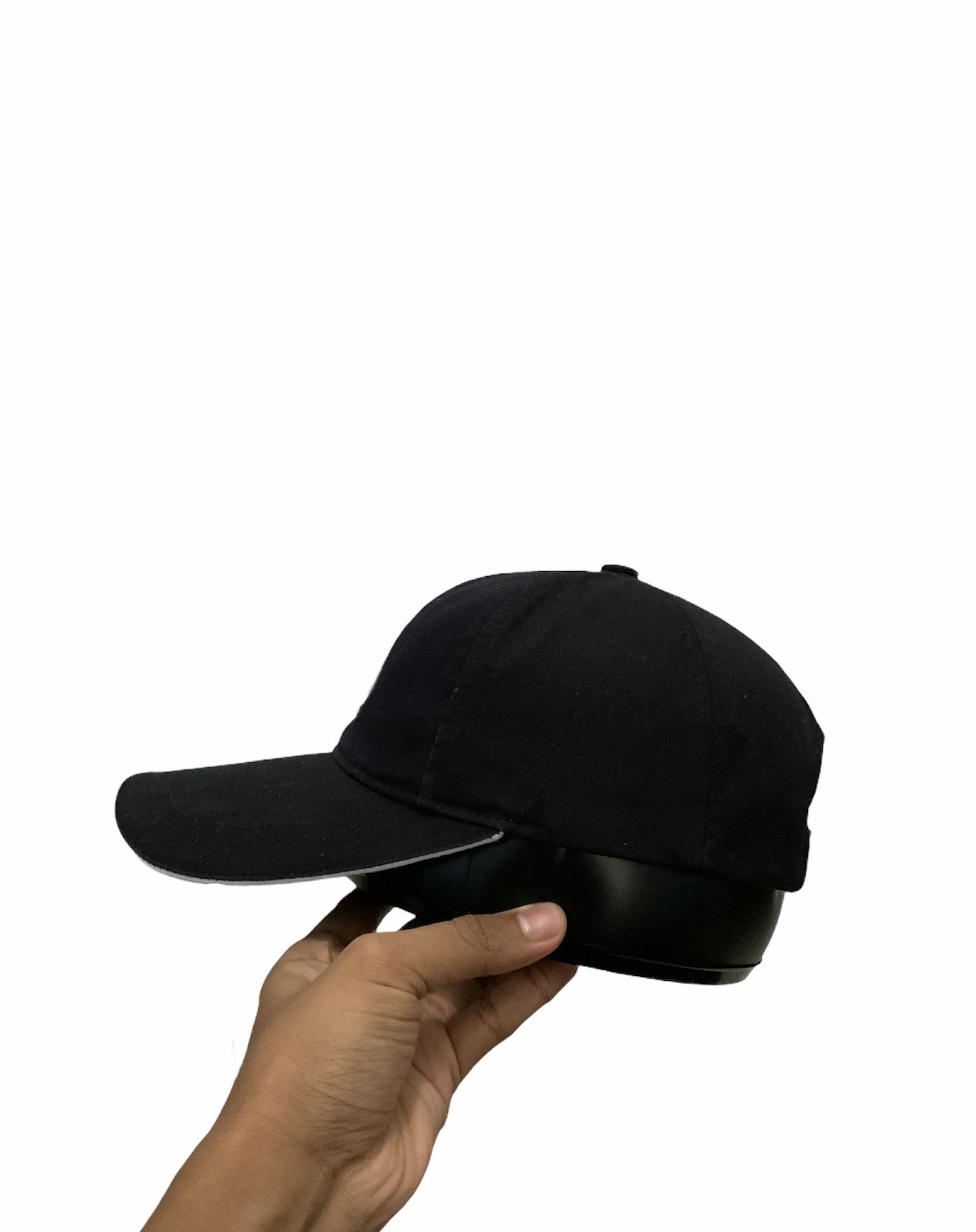 Japanese Brand Lexus Toyota YM motors Racing Hat/Cap Size ONE SIZE - 6 Thumbnail