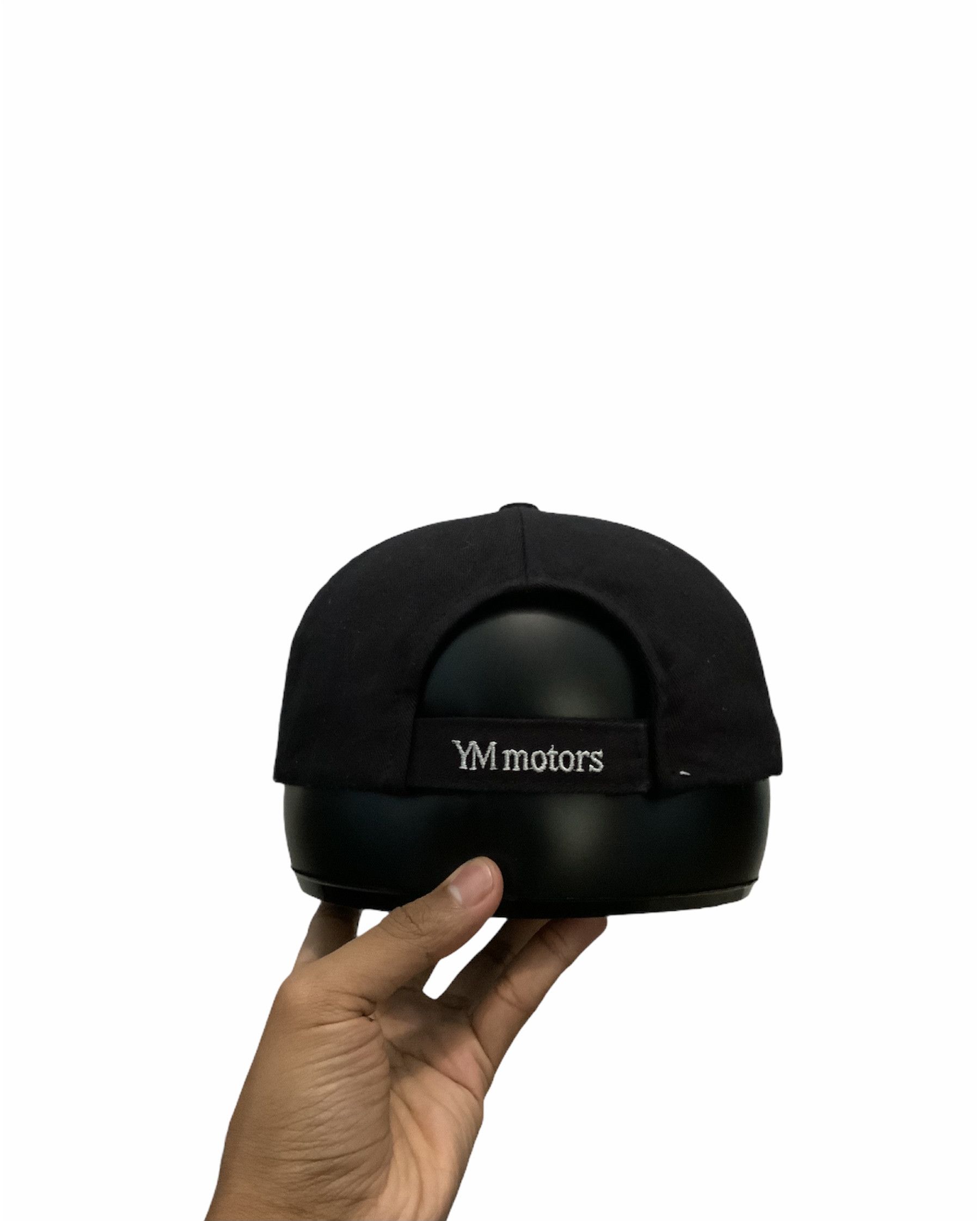 Japanese Brand Lexus Toyota YM motors Racing Hat/Cap Size ONE SIZE - 4 Thumbnail