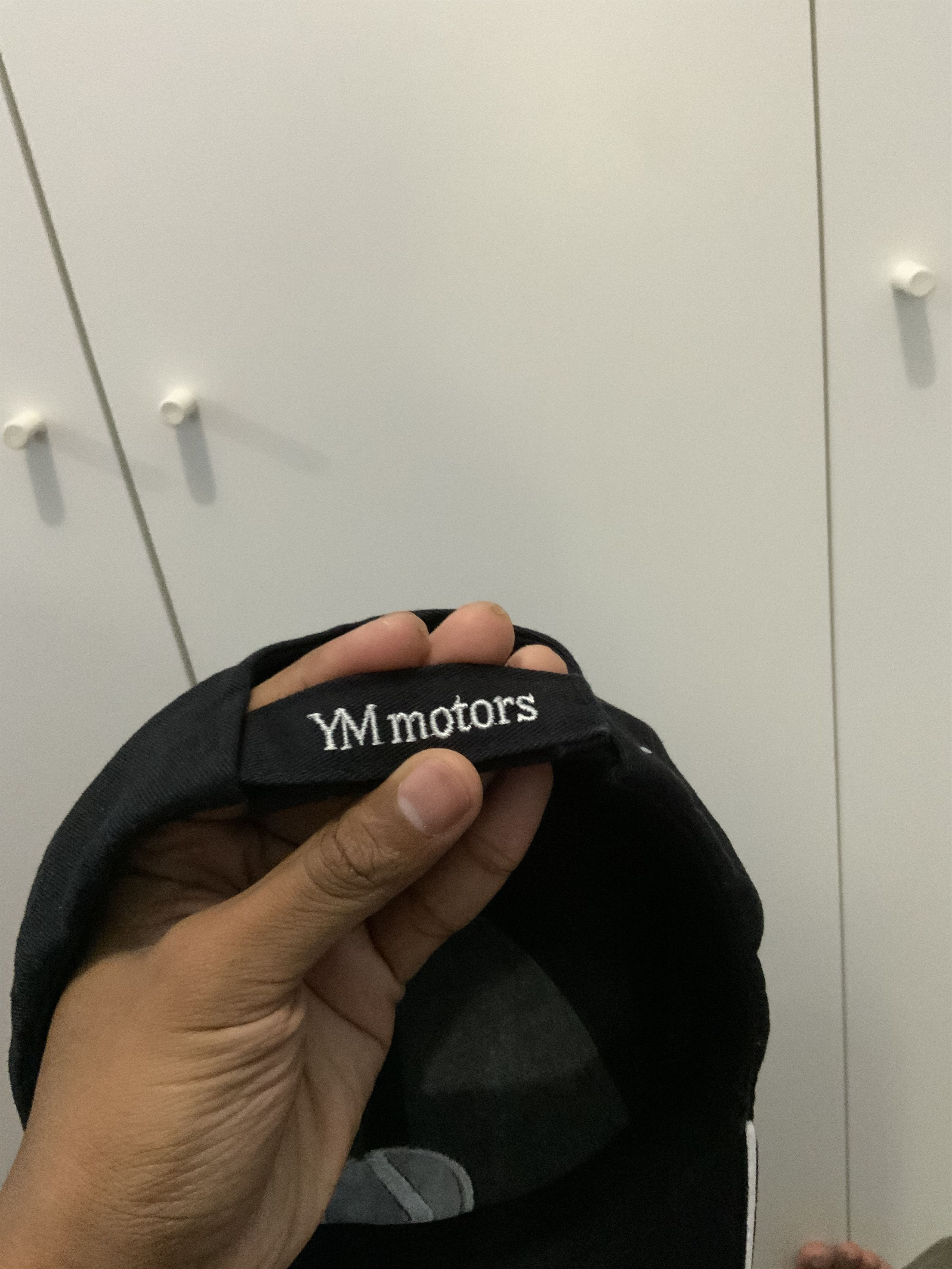 Japanese Brand Lexus Toyota YM motors Racing Hat/Cap Size ONE SIZE - 14 Thumbnail