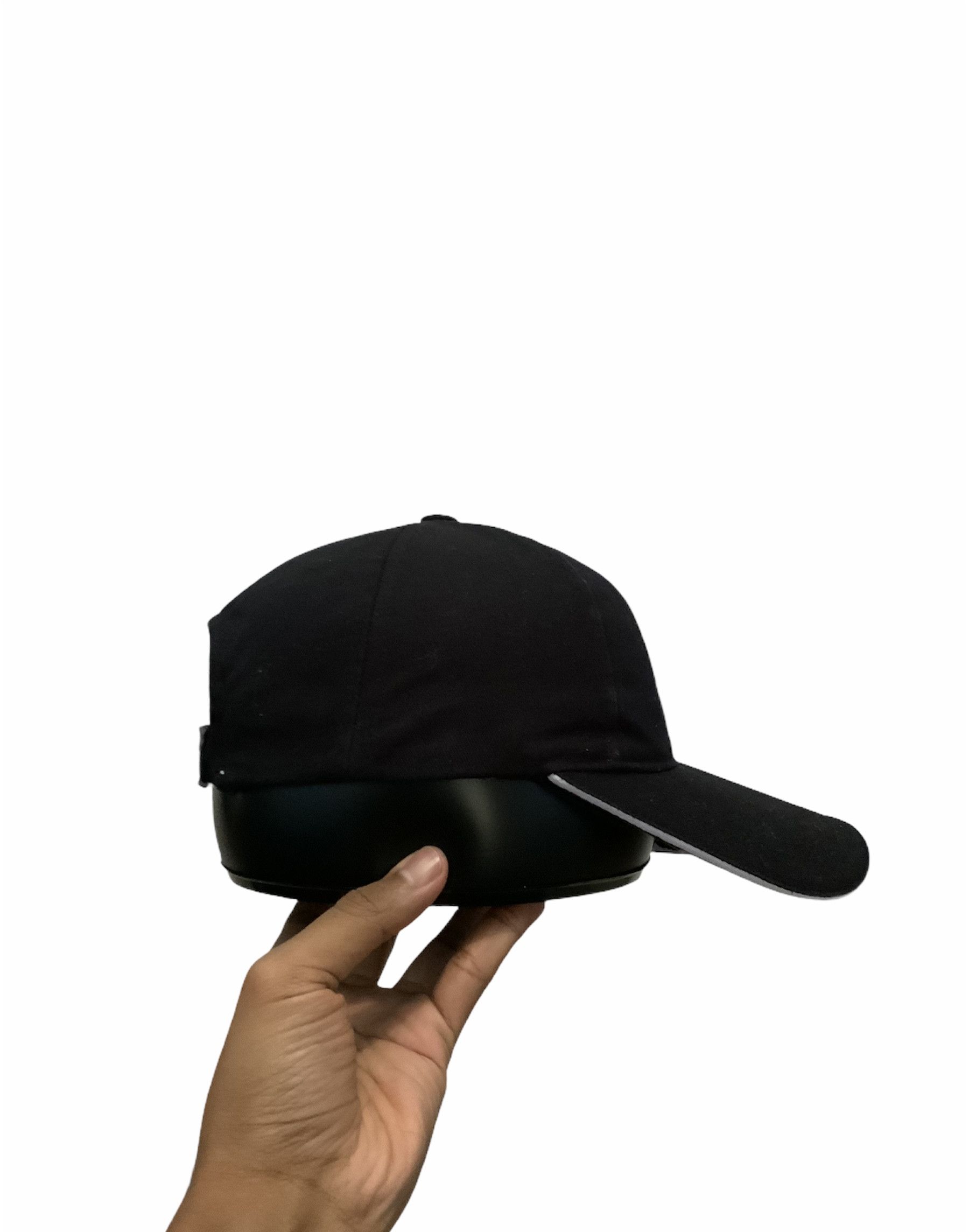 Japanese Brand Lexus Toyota YM motors Racing Hat/Cap Size ONE SIZE - 3 Thumbnail