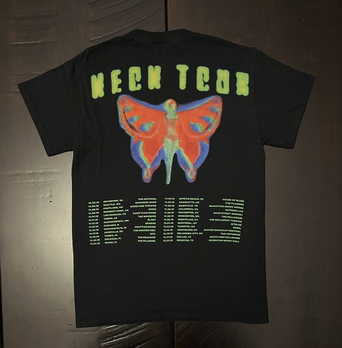Playboi Carti Tour Butterfly Playboi Carti YVL Opium I Am MUSIC