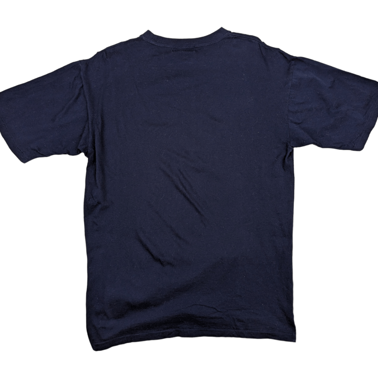 Grand Slam × Vintage 90's MUSINGWEAR Grand Slam Tennis T-Shirt Single Stitches Size US M / EU 48-50 / 2 - 5 Thumbnail
