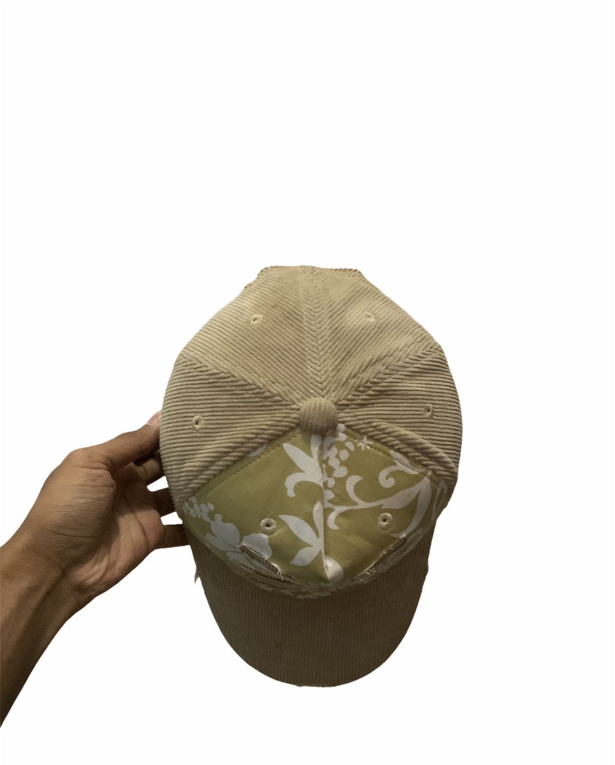 Japanese Brand Von Dutch Distressed Style Hat Cap Size ONE SIZE - 7 Thumbnail