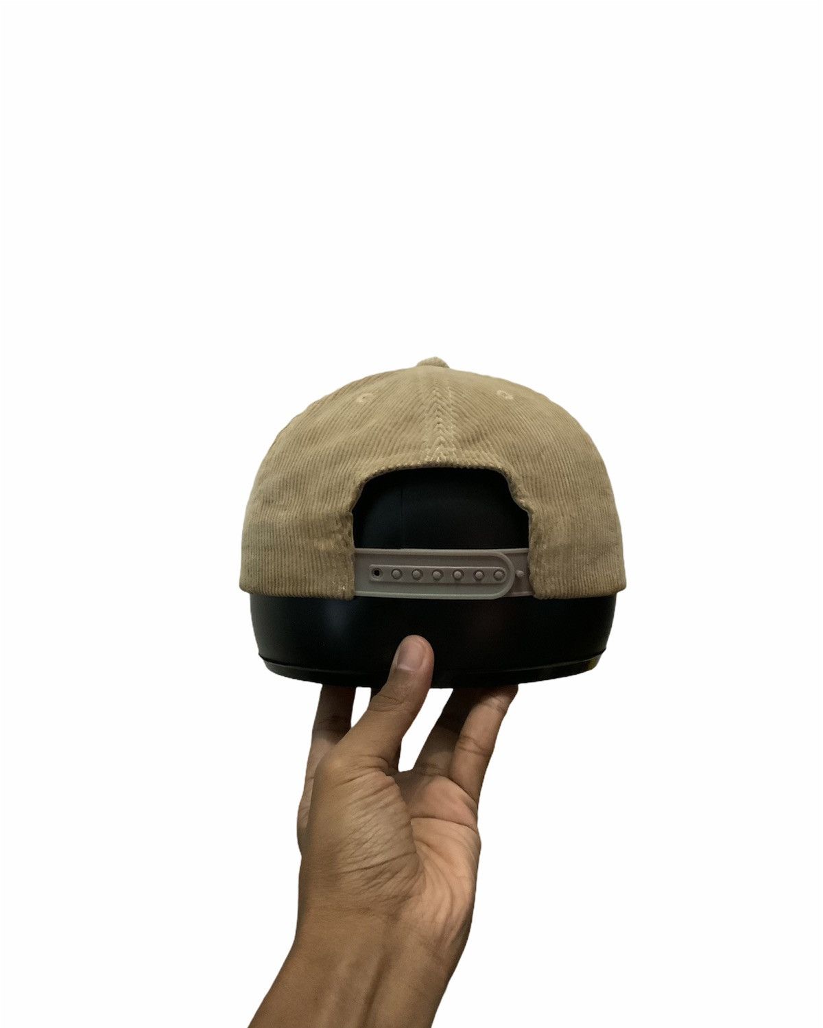 Japanese Brand Von Dutch Distressed Style Hat Cap Size ONE SIZE - 4 Thumbnail