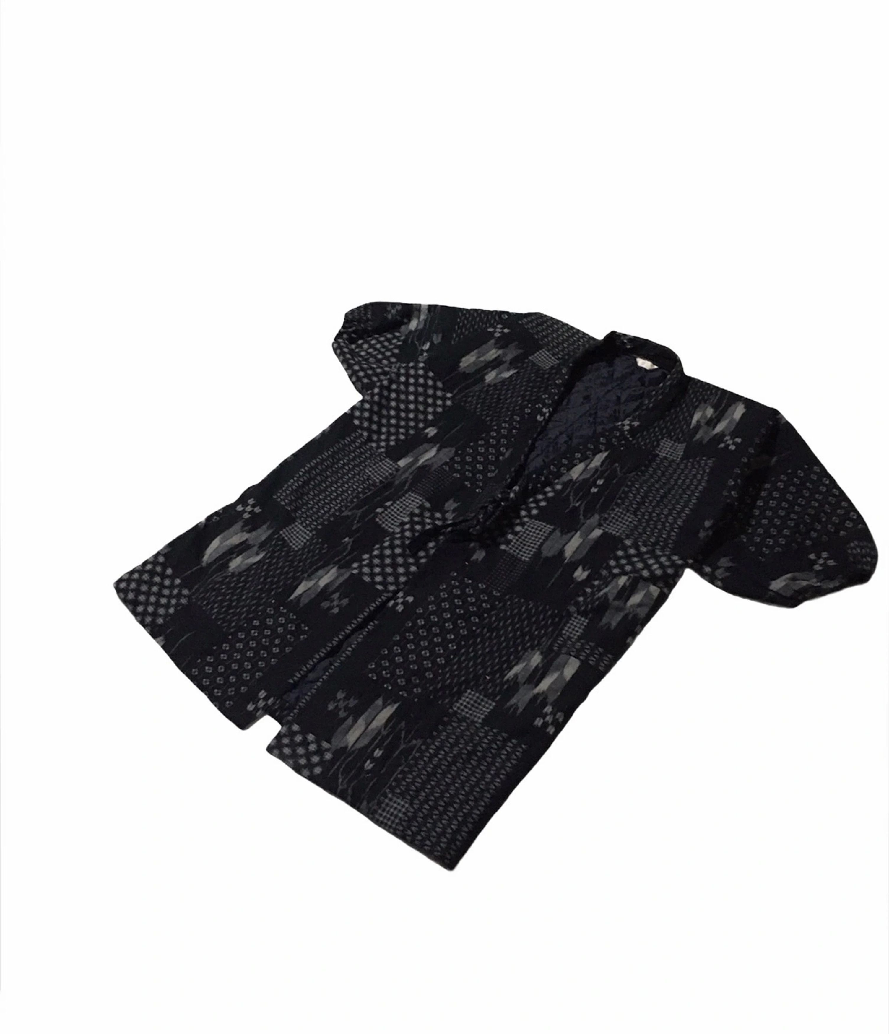 Japanese Brand Nice Kimono Japanese Traditional Size US XL / EU 56 / 4 - 2 Thumbnail