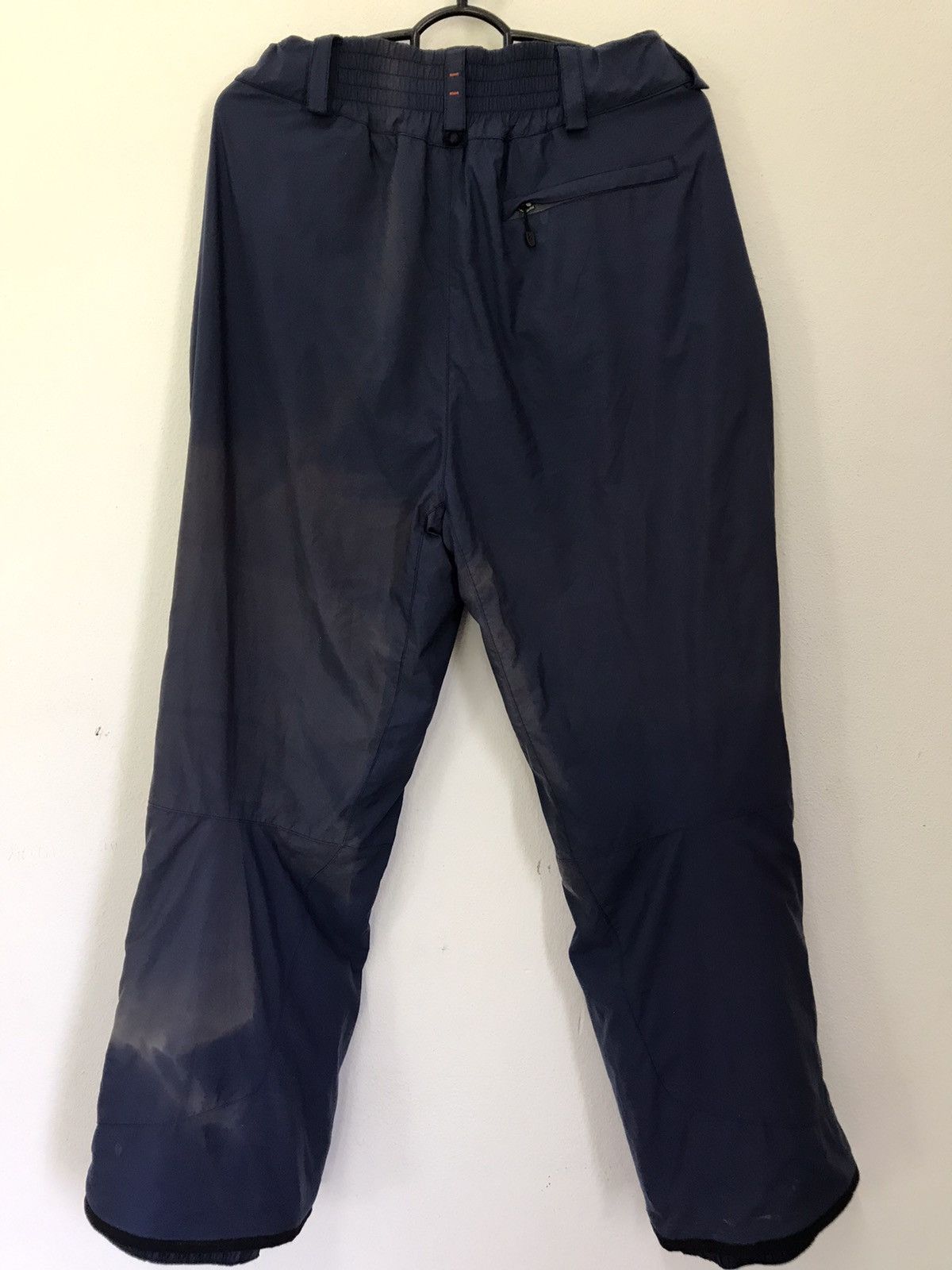 Nike × Nike ACG Nike ACG Ski Pants 3 OUTHER LAYER COUCHE CLIMA FIT S / 183 Size US 31 - 5 Thumbnail