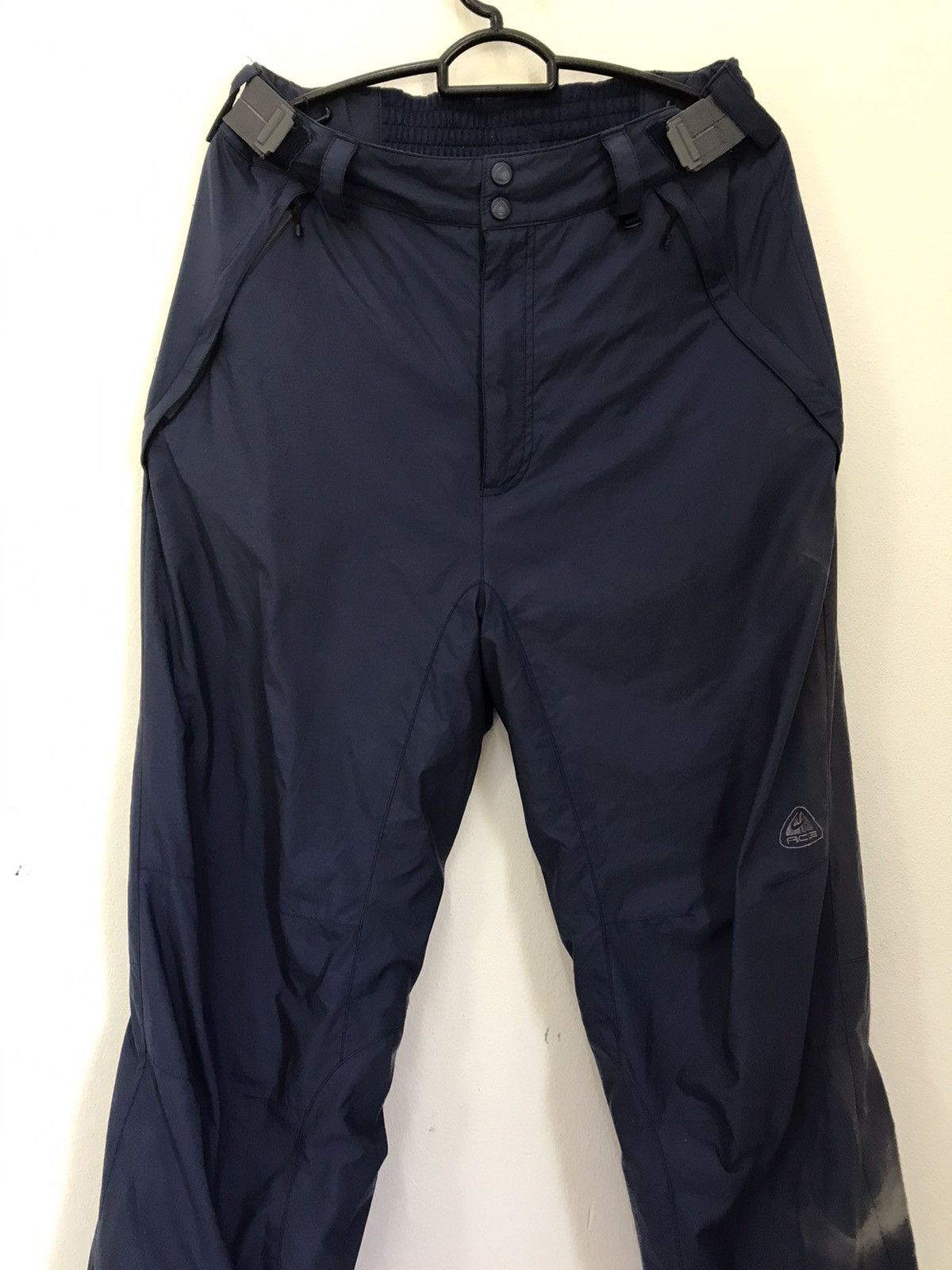 Nike × Nike ACG Nike ACG Ski Pants 3 OUTHER LAYER COUCHE CLIMA FIT S / 183 Size US 31 - 4 Thumbnail