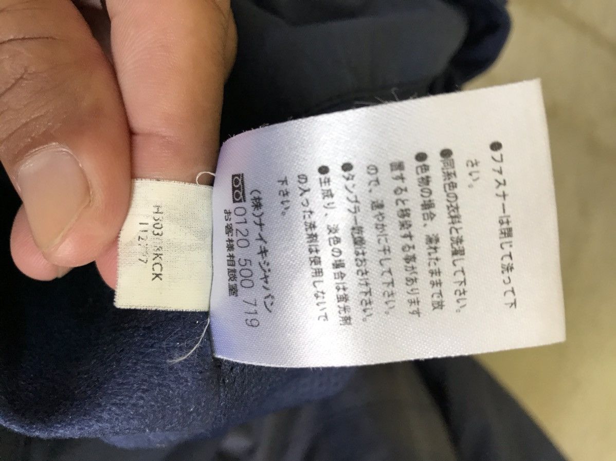 Nike × Nike ACG Nike ACG Ski Pants 3 OUTHER LAYER COUCHE CLIMA FIT S / 183 Size US 31 - 16 Thumbnail