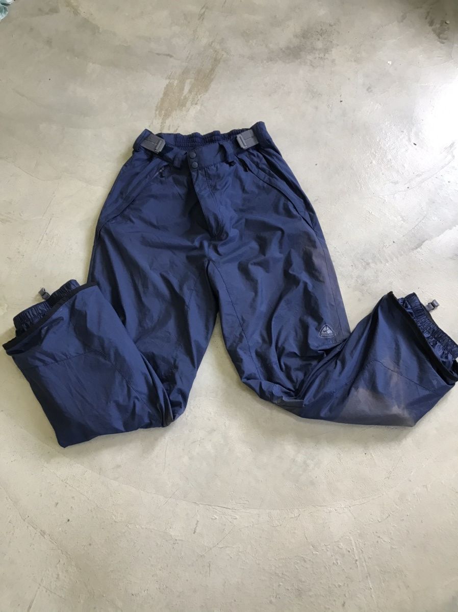 Nike × Nike ACG Nike ACG Ski Pants 3 OUTHER LAYER COUCHE CLIMA FIT S / 183 Size US 31 - 2 Thumbnail