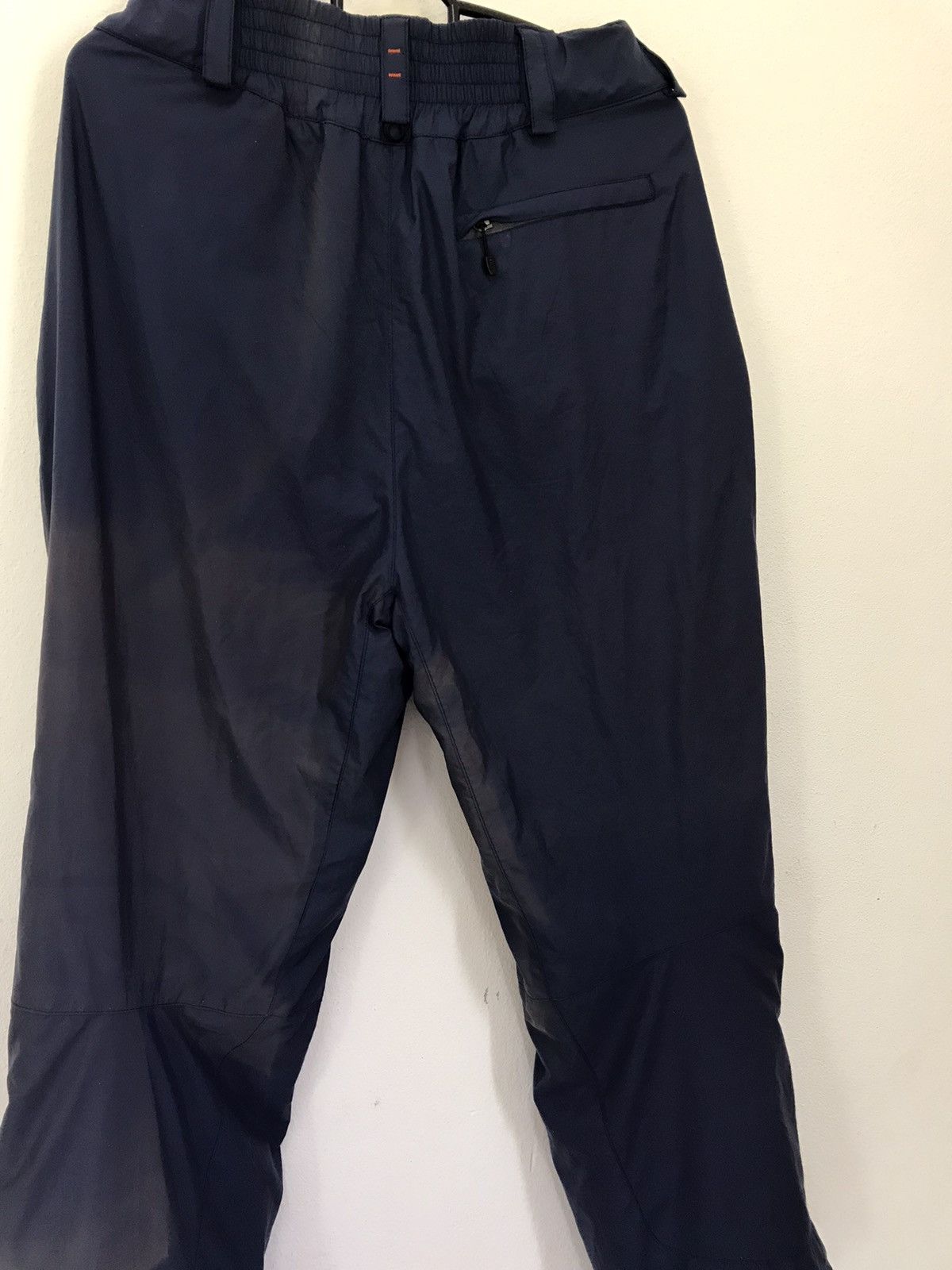 Nike × Nike ACG Nike ACG Ski Pants 3 OUTHER LAYER COUCHE CLIMA FIT S / 183 Size US 31 - 3 Thumbnail