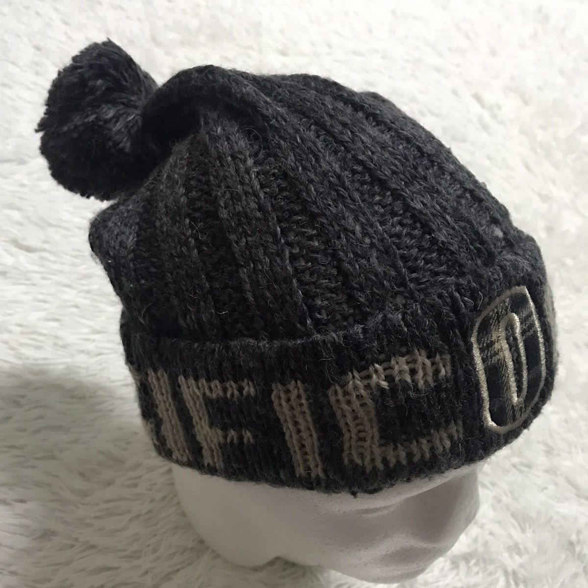 Ocean Pacific Japanese Ocean Pacific Beanie / Snow Hat / Snow Cap Size ONE SIZE - 13 Thumbnail