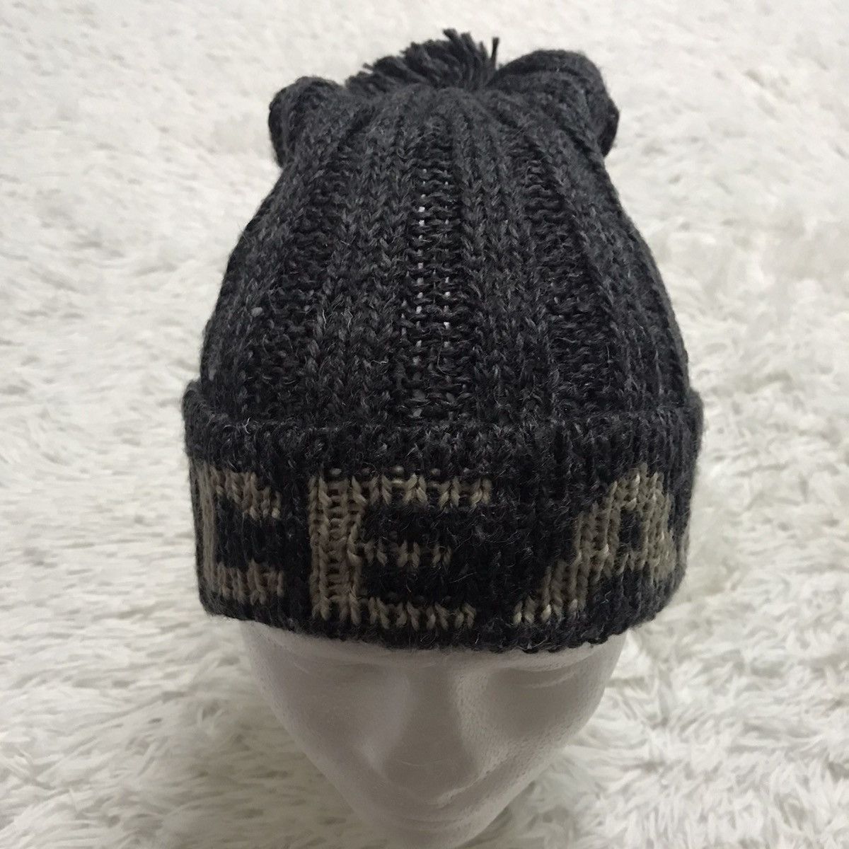 Ocean Pacific Japanese Ocean Pacific Beanie / Snow Hat / Snow Cap Size ONE SIZE - 8 Thumbnail