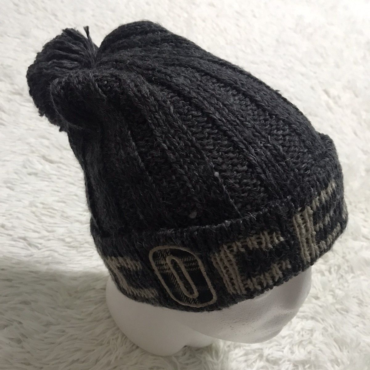 Ocean Pacific Japanese Ocean Pacific Beanie / Snow Hat / Snow Cap Size ONE SIZE - 10 Thumbnail