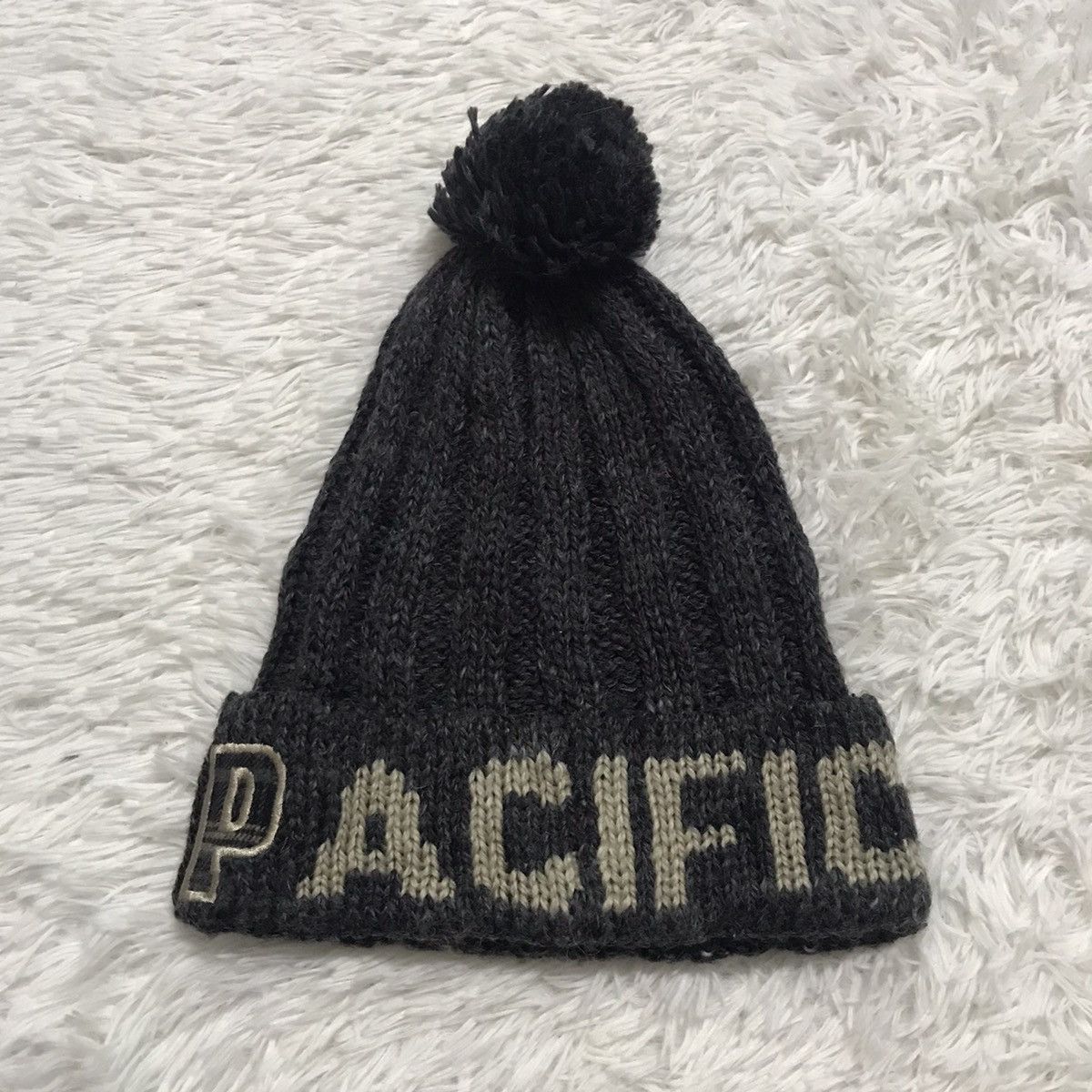Ocean Pacific Japanese Ocean Pacific Beanie / Snow Hat / Snow Cap Size ONE SIZE - 3 Thumbnail