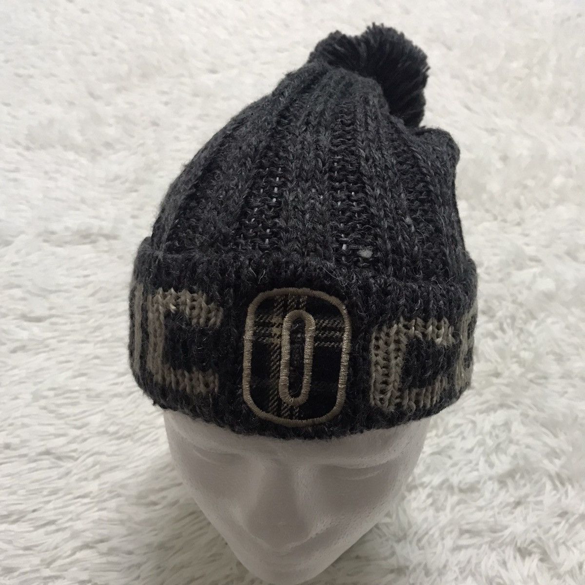 Ocean Pacific Japanese Ocean Pacific Beanie / Snow Hat / Snow Cap Size ONE SIZE - 12 Thumbnail
