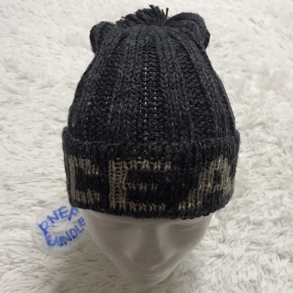 Ocean Pacific Japanese Ocean Pacific Beanie / Snow Hat / Snow Cap Size ONE SIZE - 9 Thumbnail
