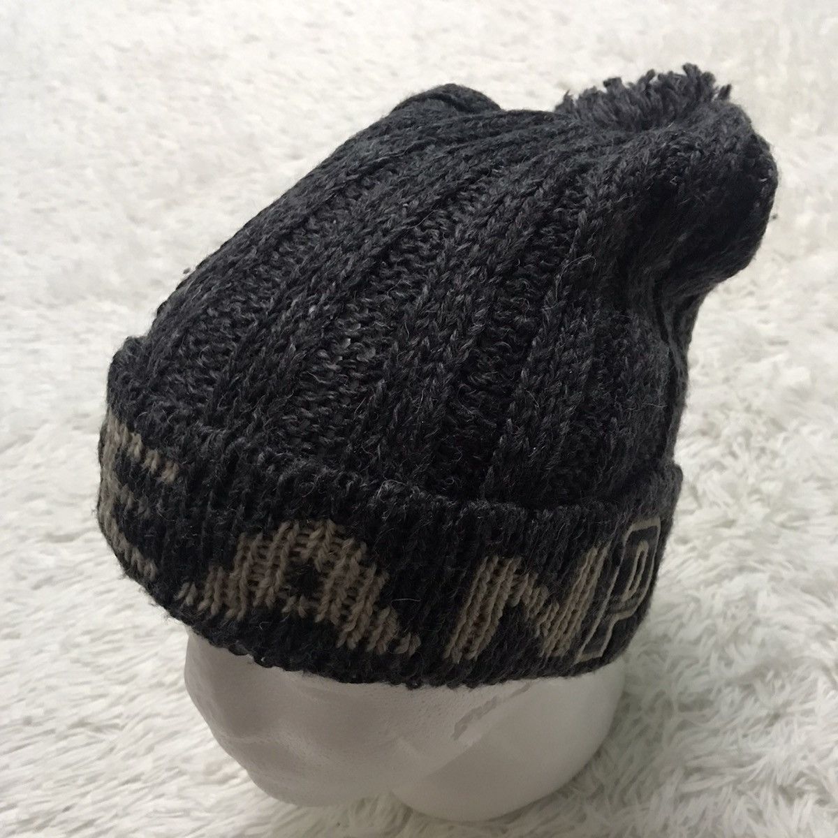 Ocean Pacific Japanese Ocean Pacific Beanie / Snow Hat / Snow Cap Size ONE SIZE - 11 Thumbnail