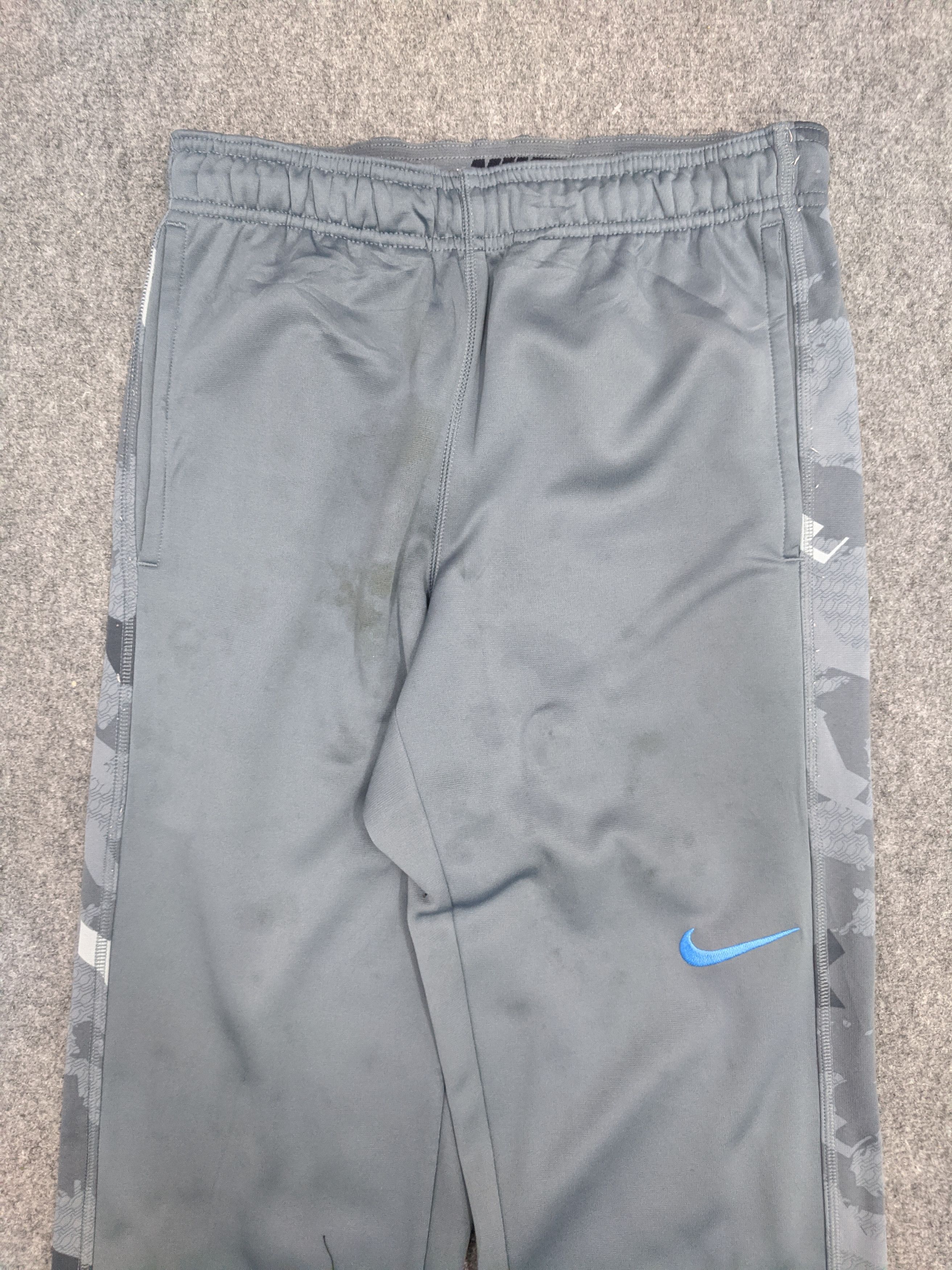 Nike Vintage Nike Jogging Pant TP0007 Size US 28 / EU 44 - 2 Thumbnail