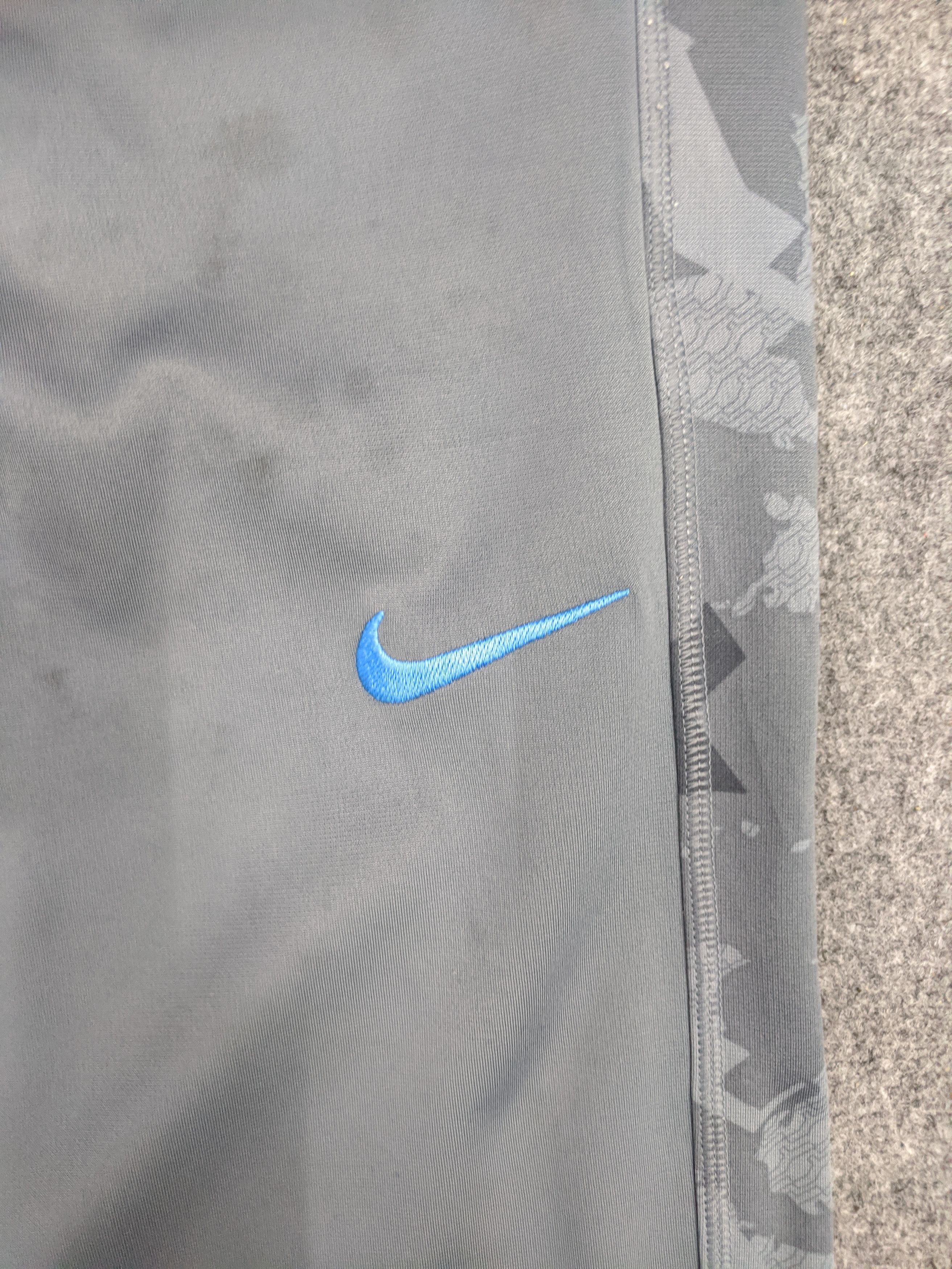 Nike Vintage Nike Jogging Pant TP0007 Size US 28 / EU 44 - 5 Thumbnail