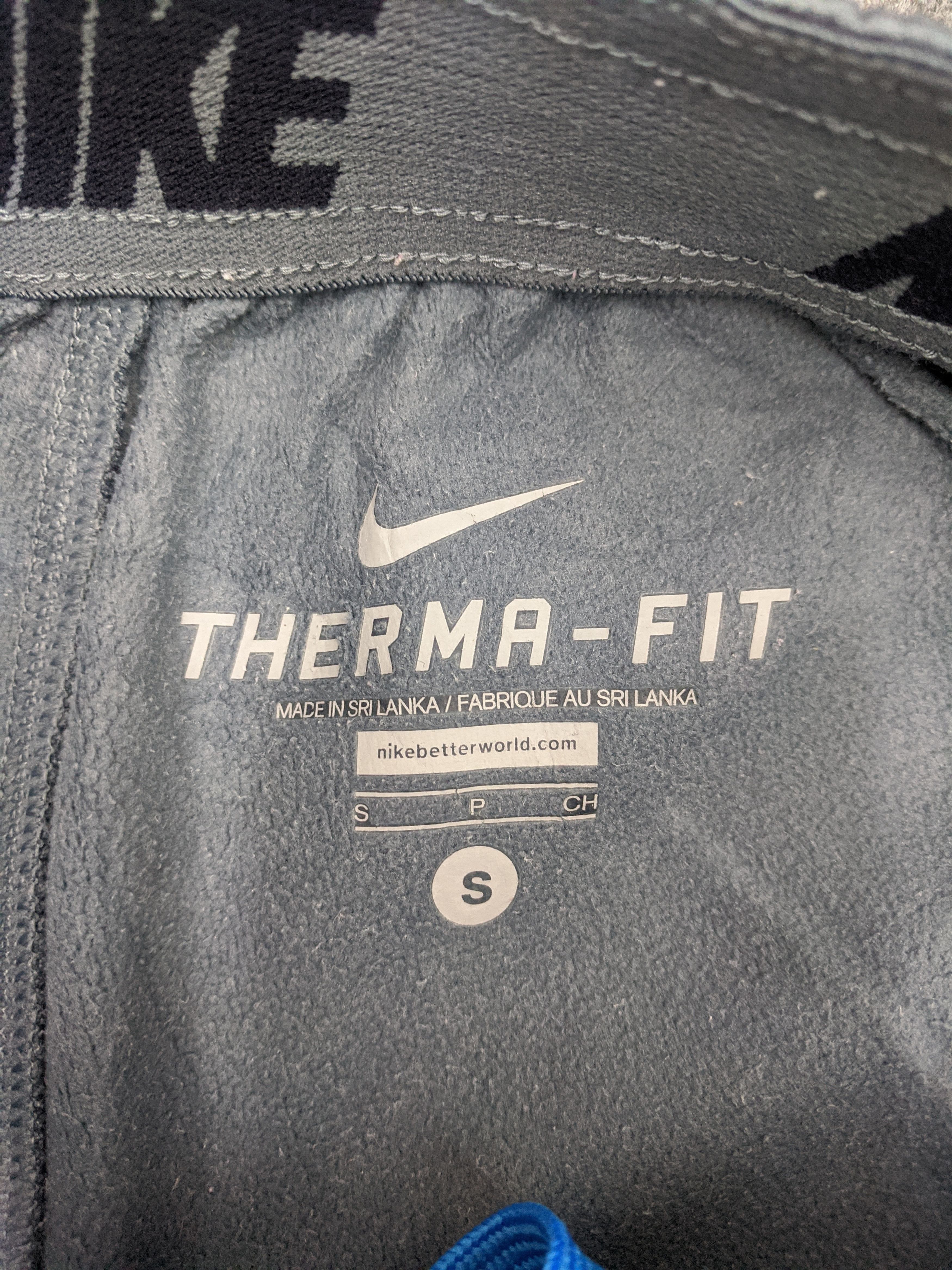 Nike Vintage Nike Jogging Pant TP0007 Size US 28 / EU 44 - 8 Thumbnail