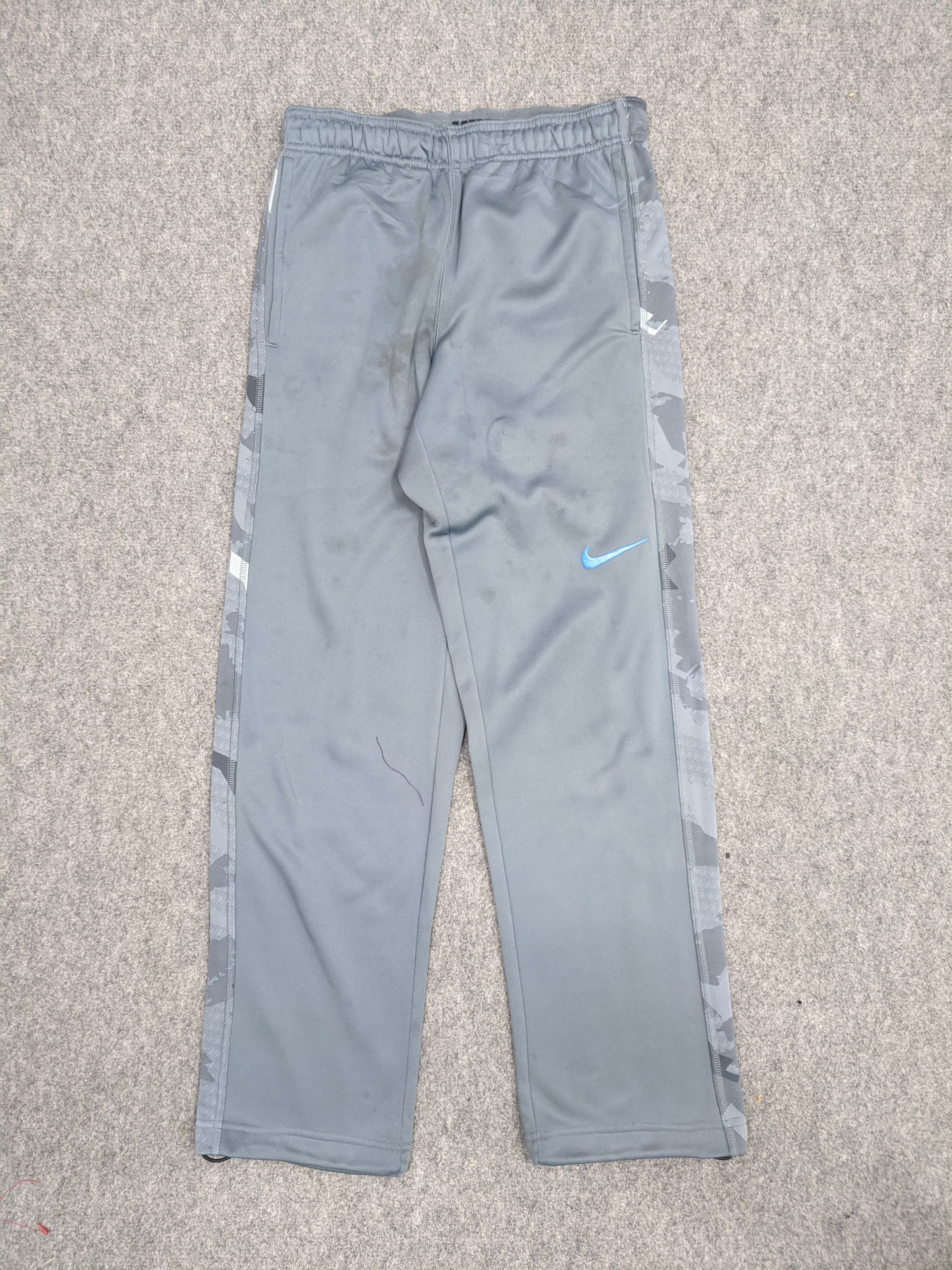 Nike Vintage Nike Jogging Pant TP0007 Size US 28 / EU 44 - 1 Thumbnail