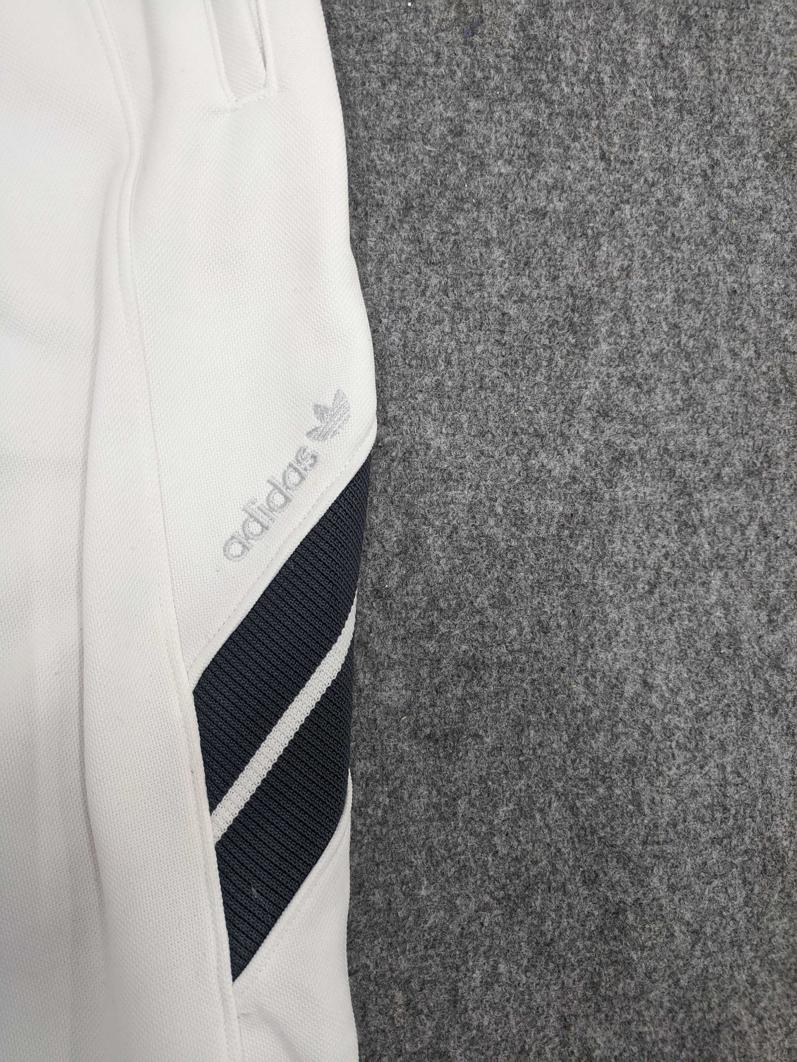 Adidas Vintage 90s Adidas Jogging Track Pant TP0005 Size US 30 / EU 46 - 7 Thumbnail