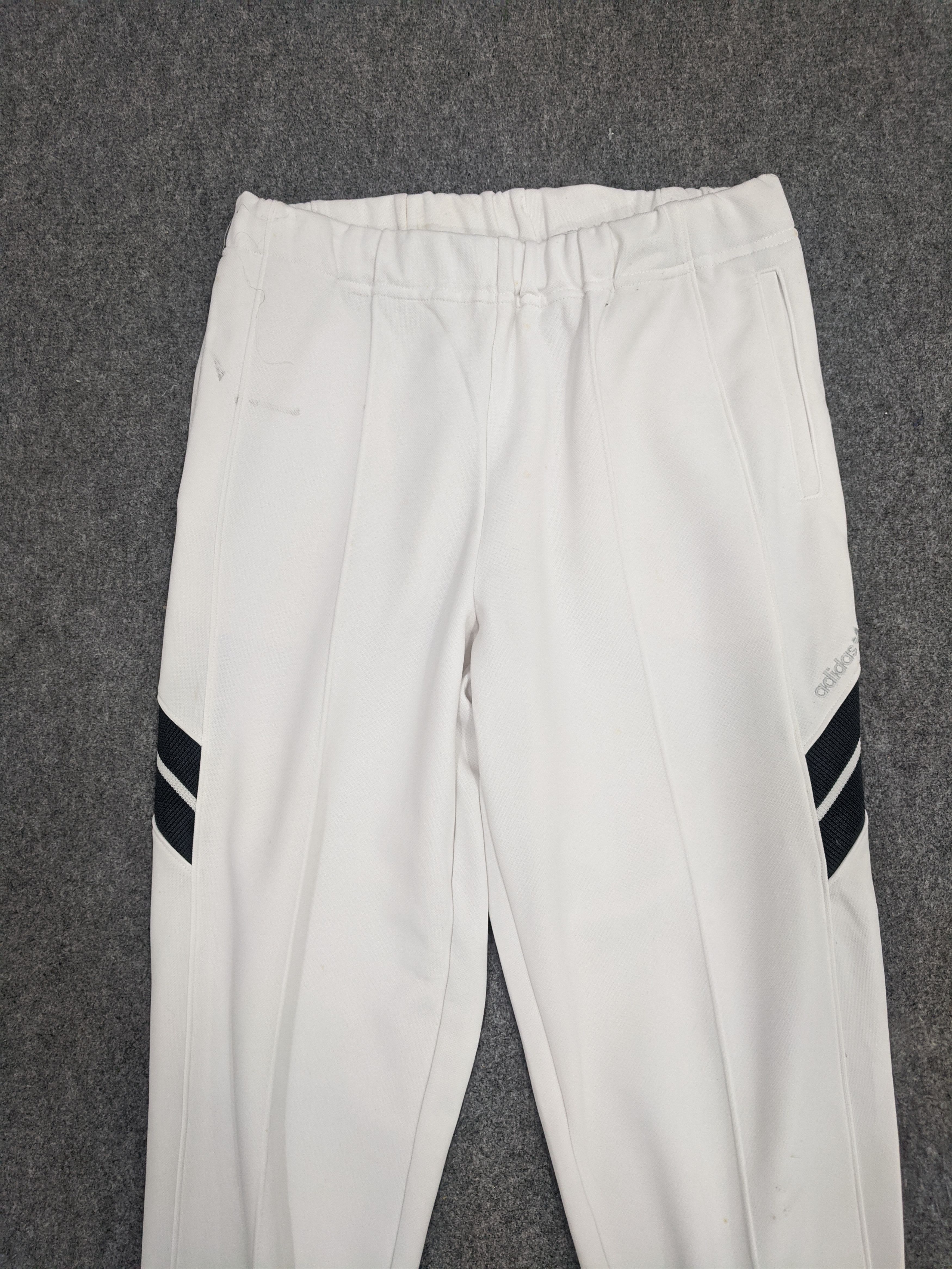 Adidas Vintage 90s Adidas Jogging Track Pant TP0005 Size US 30 / EU 46 - 2 Thumbnail
