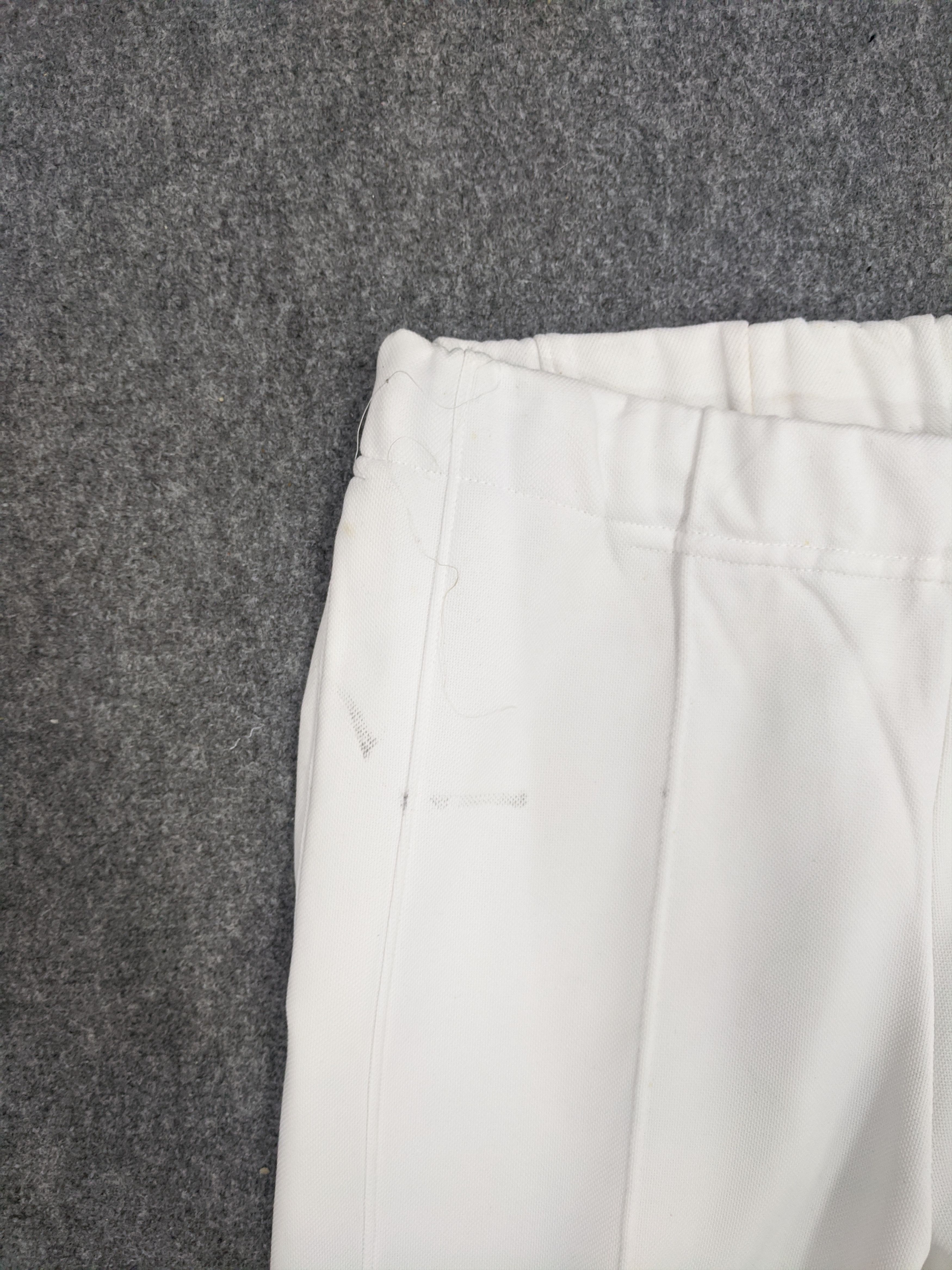 Adidas Vintage 90s Adidas Jogging Track Pant TP0005 Size US 30 / EU 46 - 6 Thumbnail