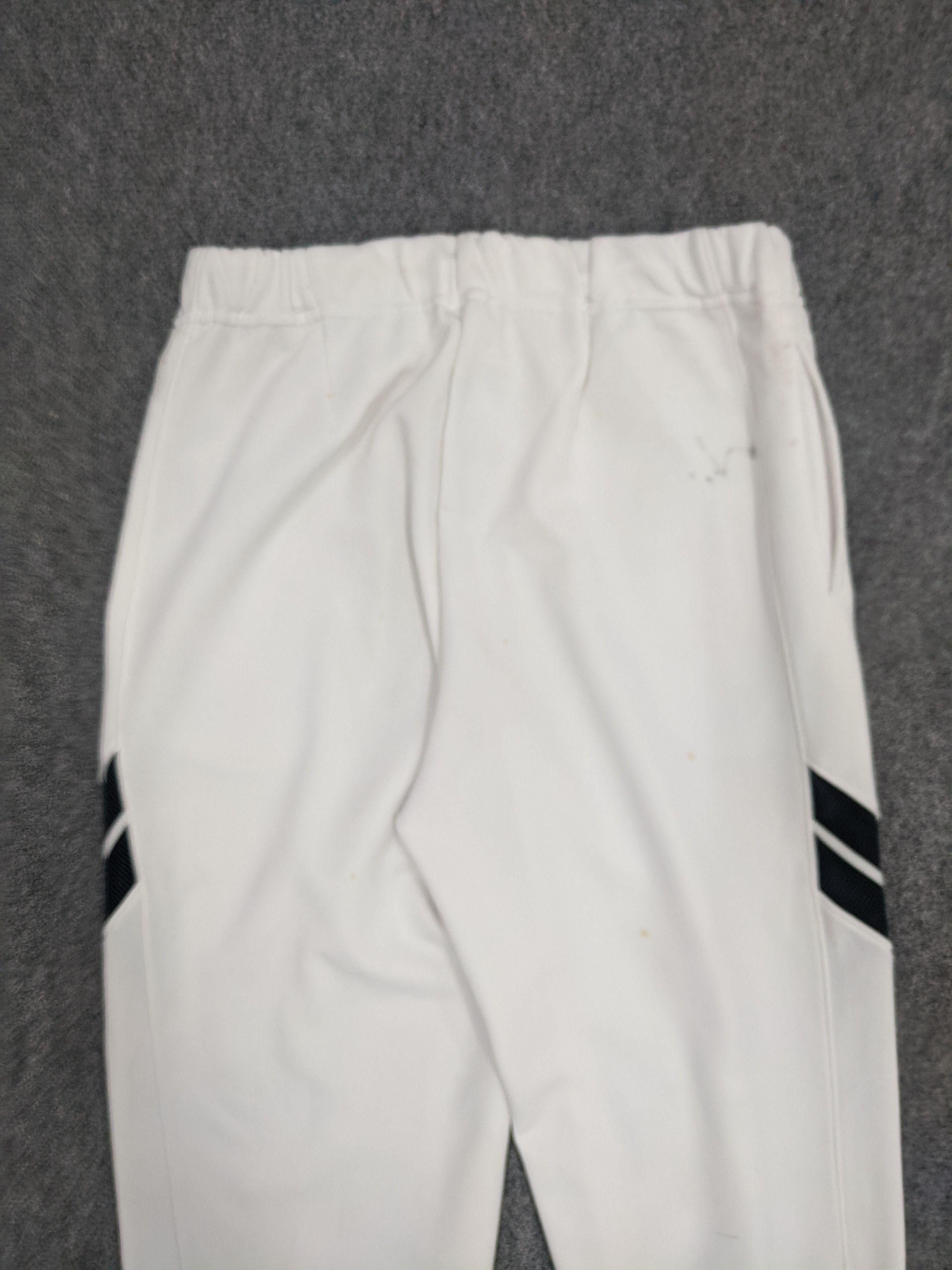 Adidas Vintage 90s Adidas Jogging Track Pant TP0005 Size US 30 / EU 46 - 4 Thumbnail