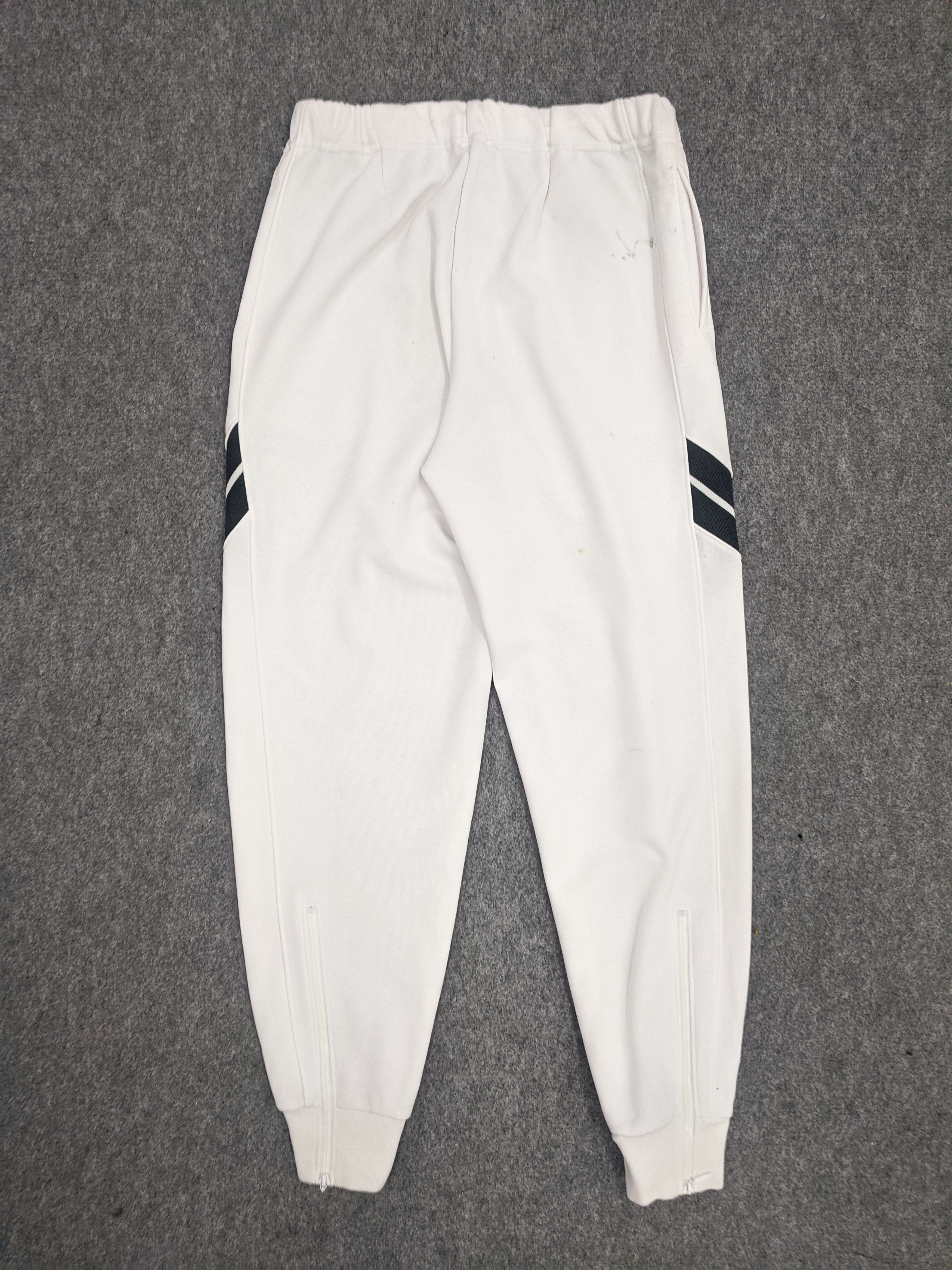 Adidas Vintage 90s Adidas Jogging Track Pant TP0005 Size US 30 / EU 46 - 3 Thumbnail