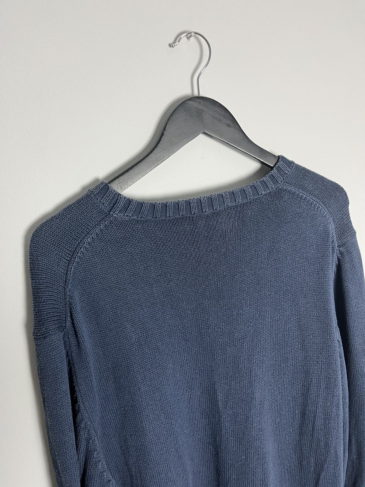 Yves Saint Laurent YVES SAINT LAURENT VINTAGE SWEATER KNITWEAR Y2K Size US L / EU 52-54 / 3 - 12 Thumbnail