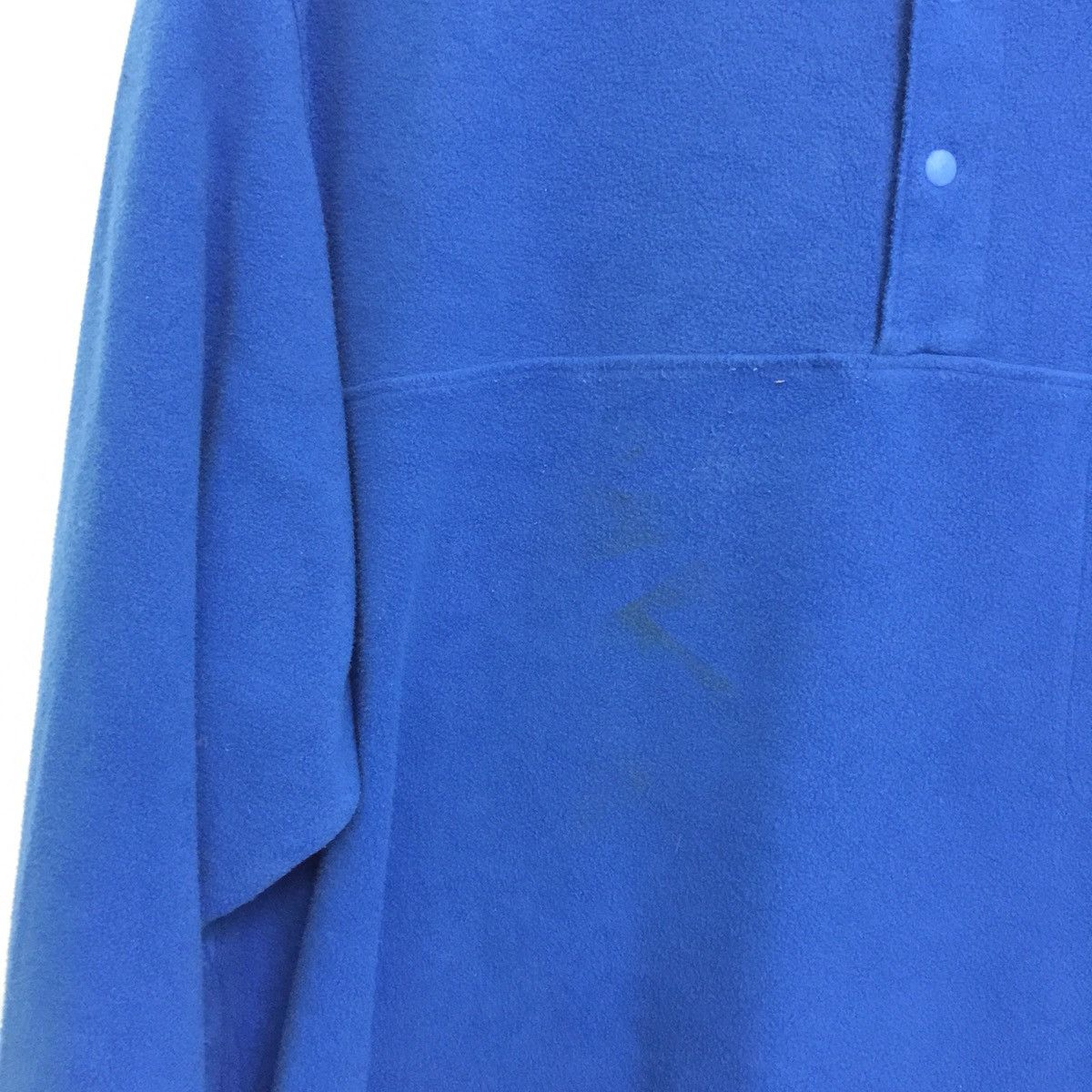 Helly Hansen Rare Vintage Helly Hansen Fleece Sweatshirt Size US L / EU 52-54 / 3 - 14 Thumbnail