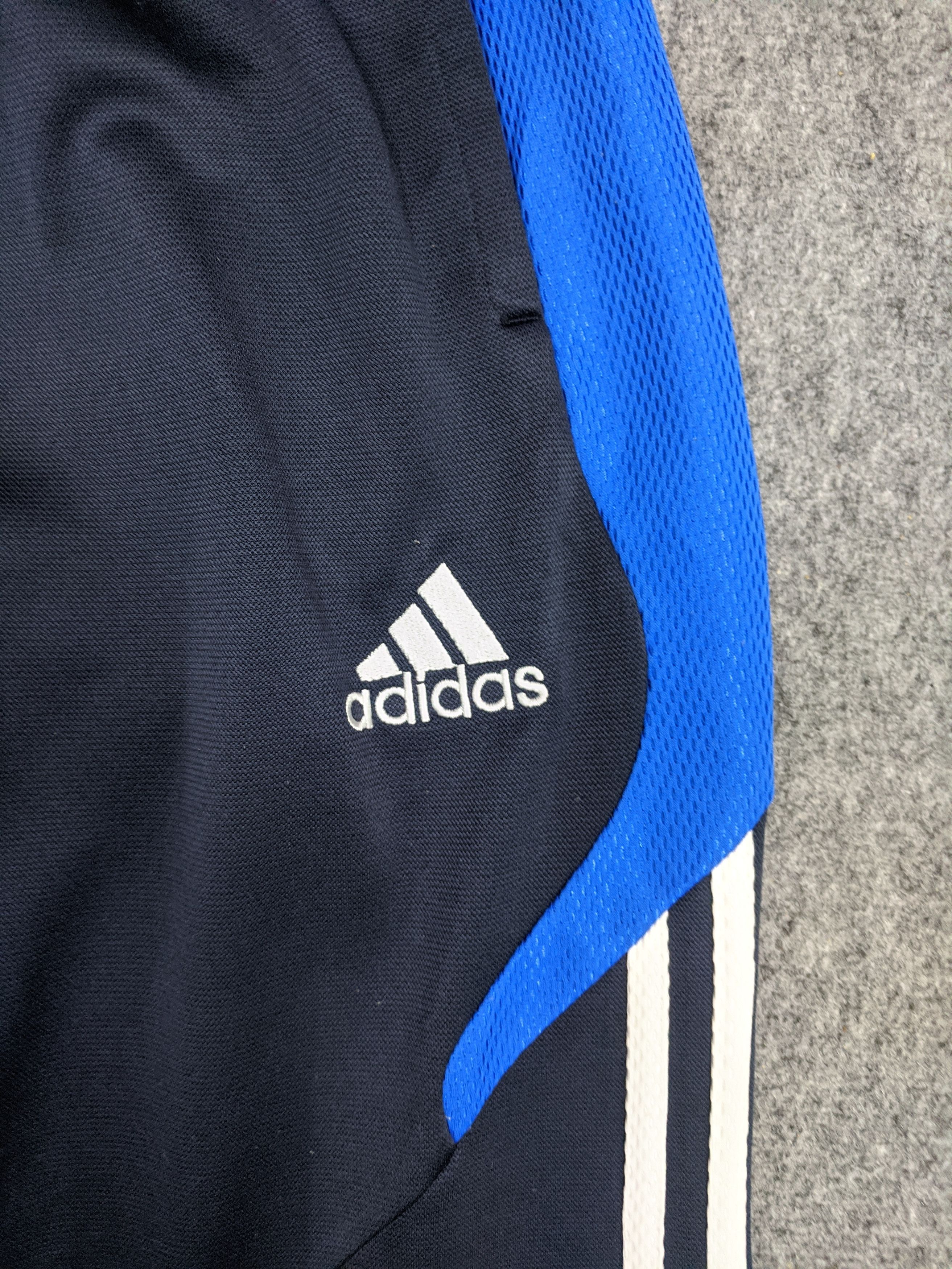 Adidas Vintage Adidas Tracksuit TP0003 Size US 26 / EU 42 - 5 Thumbnail