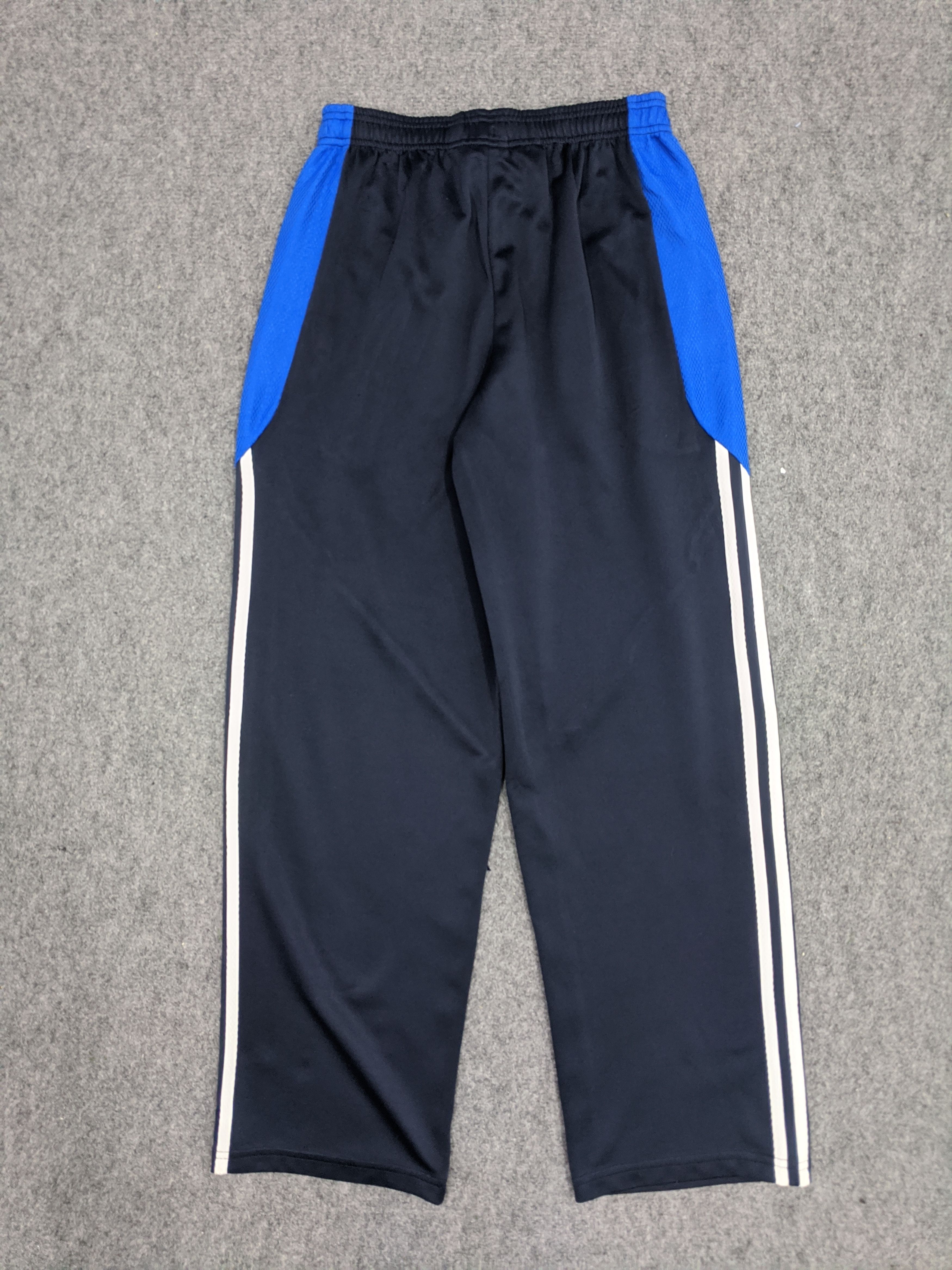Adidas Vintage Adidas Tracksuit TP0003 Size US 26 / EU 42 - 3 Thumbnail