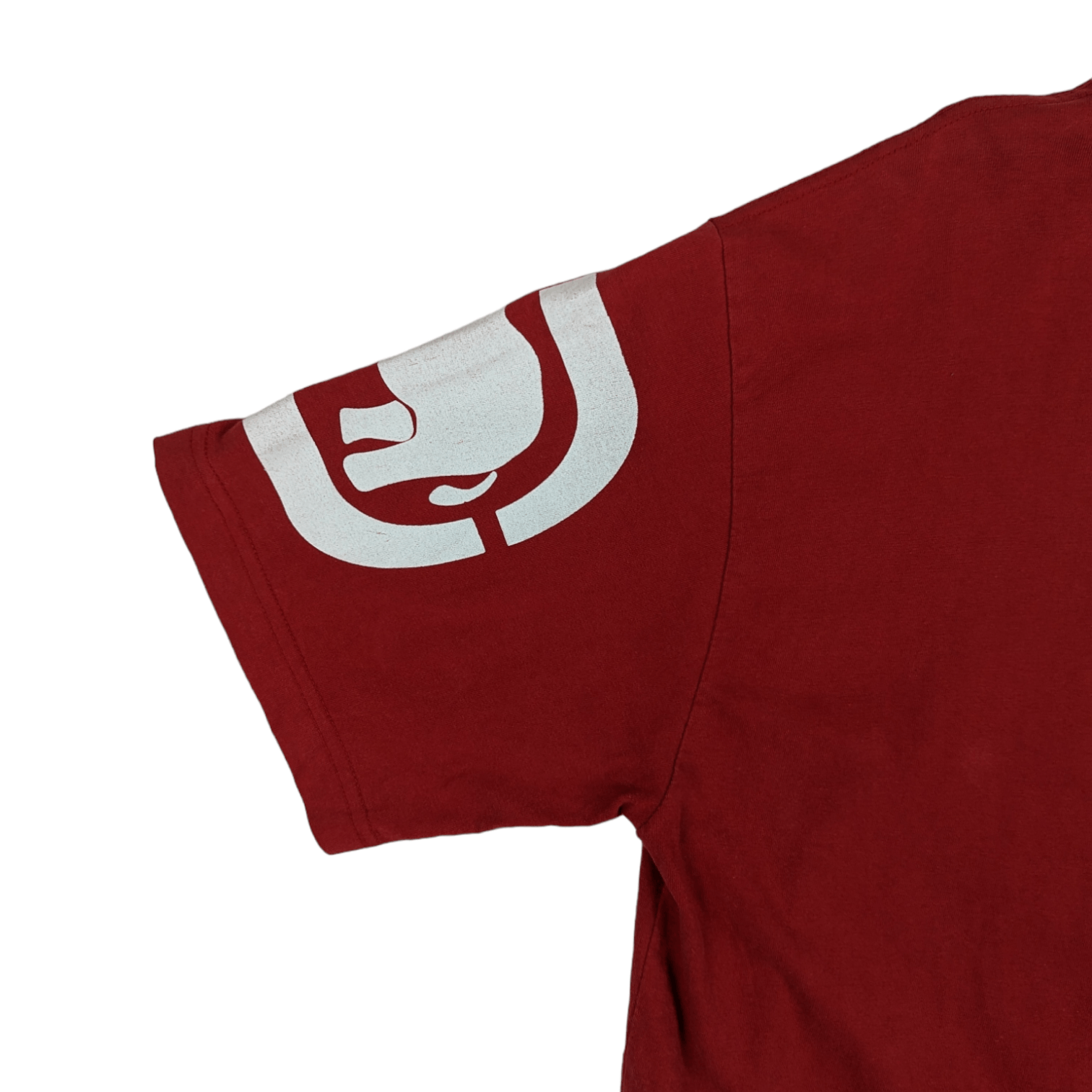 Ecko Unltd. Vintage ECKO Big Spell Out T-Shirt Size US XL / EU 56 / 4 - 8 Thumbnail
