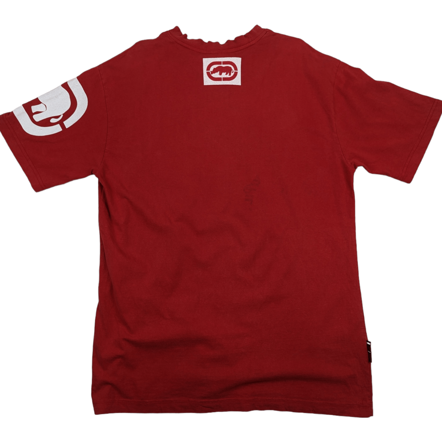 Ecko Unltd. Vintage ECKO Big Spell Out T-Shirt Size US XL / EU 56 / 4 - 6 Thumbnail