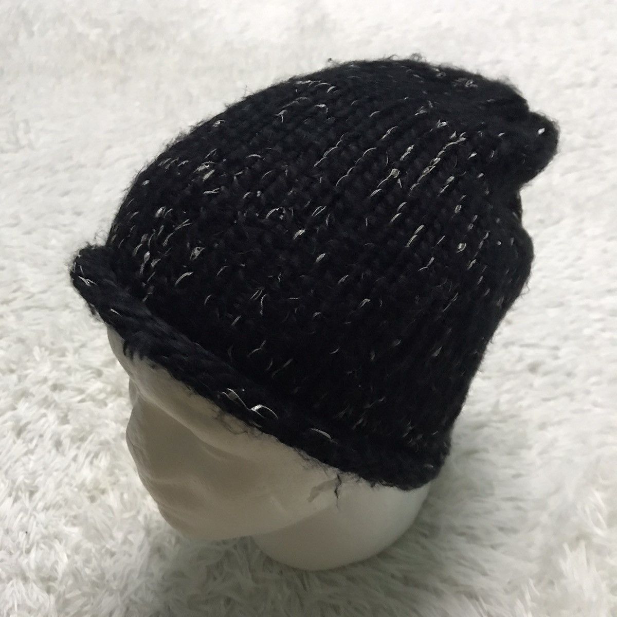 Other Unknown Nice Design Beanie/Snowcap/Cap/Hat Size ONE SIZE - 3 Thumbnail