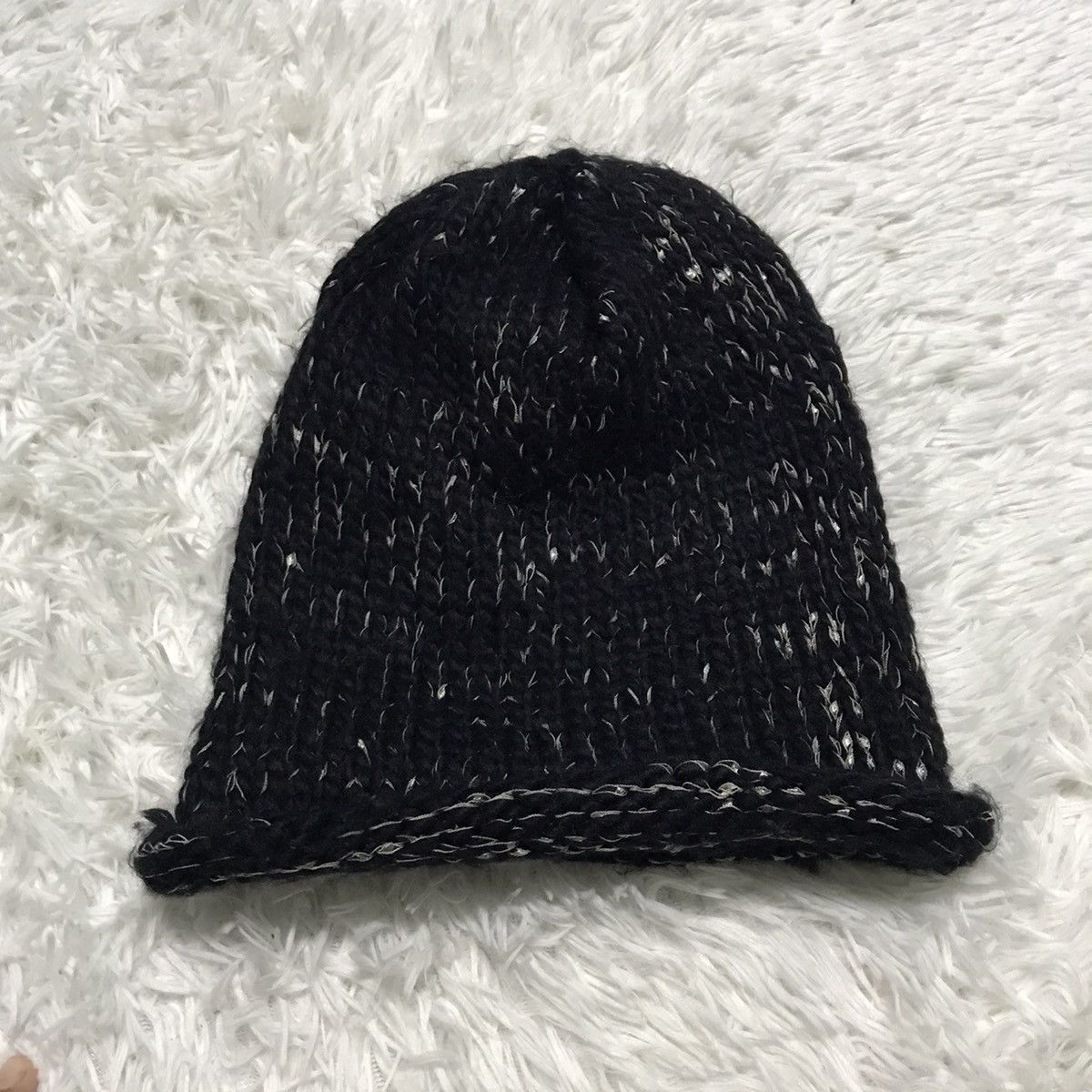 Other Unknown Nice Design Beanie/Snowcap/Cap/Hat Size ONE SIZE - 7 Thumbnail